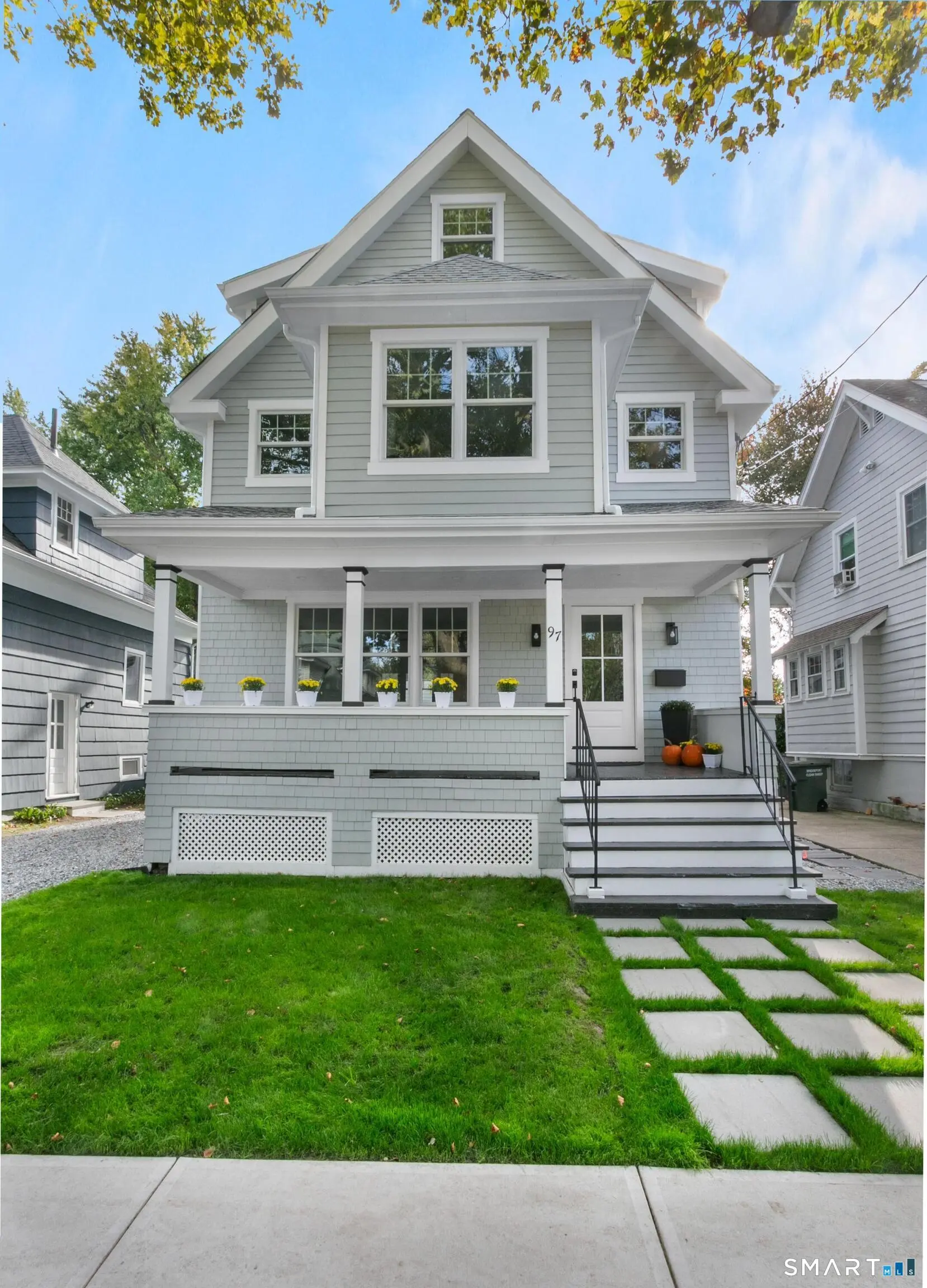 97 Fayerweather Terrace, Bridgeport