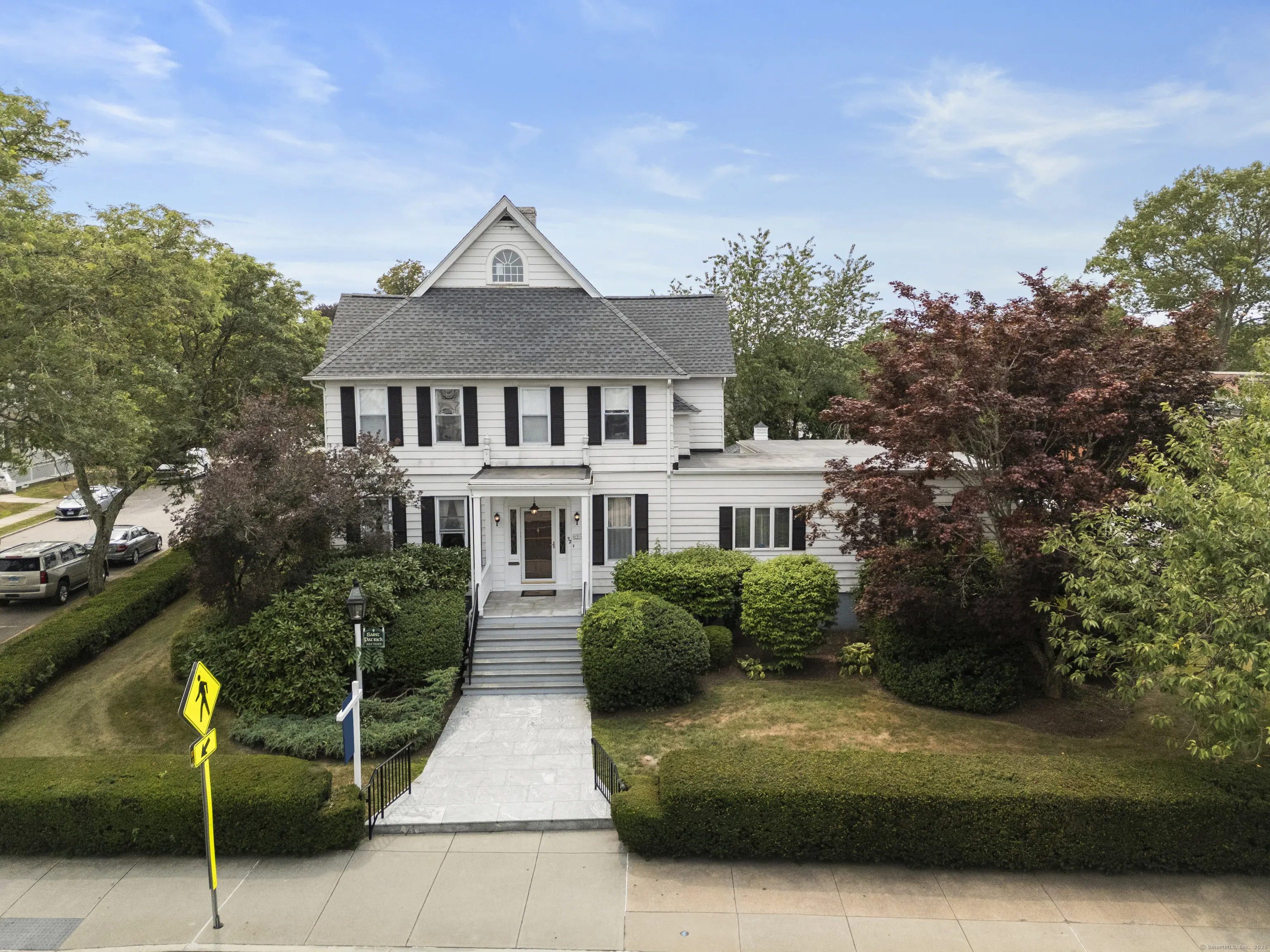 32 East Main Street, Stonington