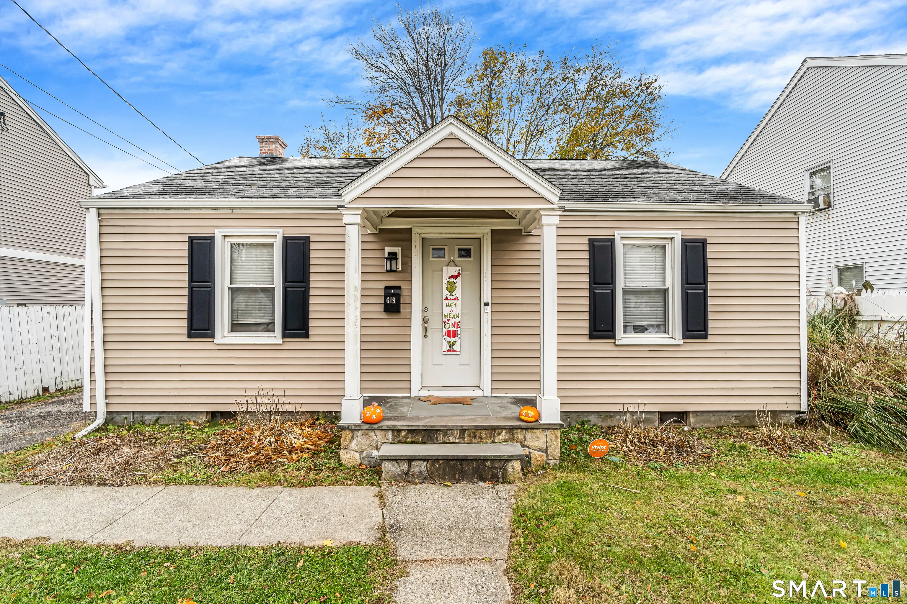 619 Queen Street, Bridgeport