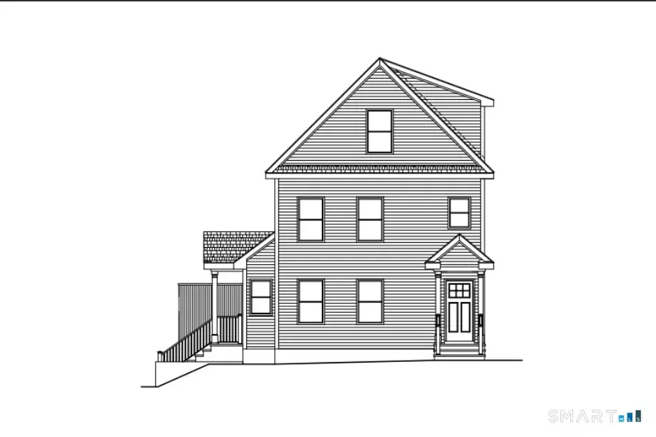 391 Coleman Street, Bridgeport