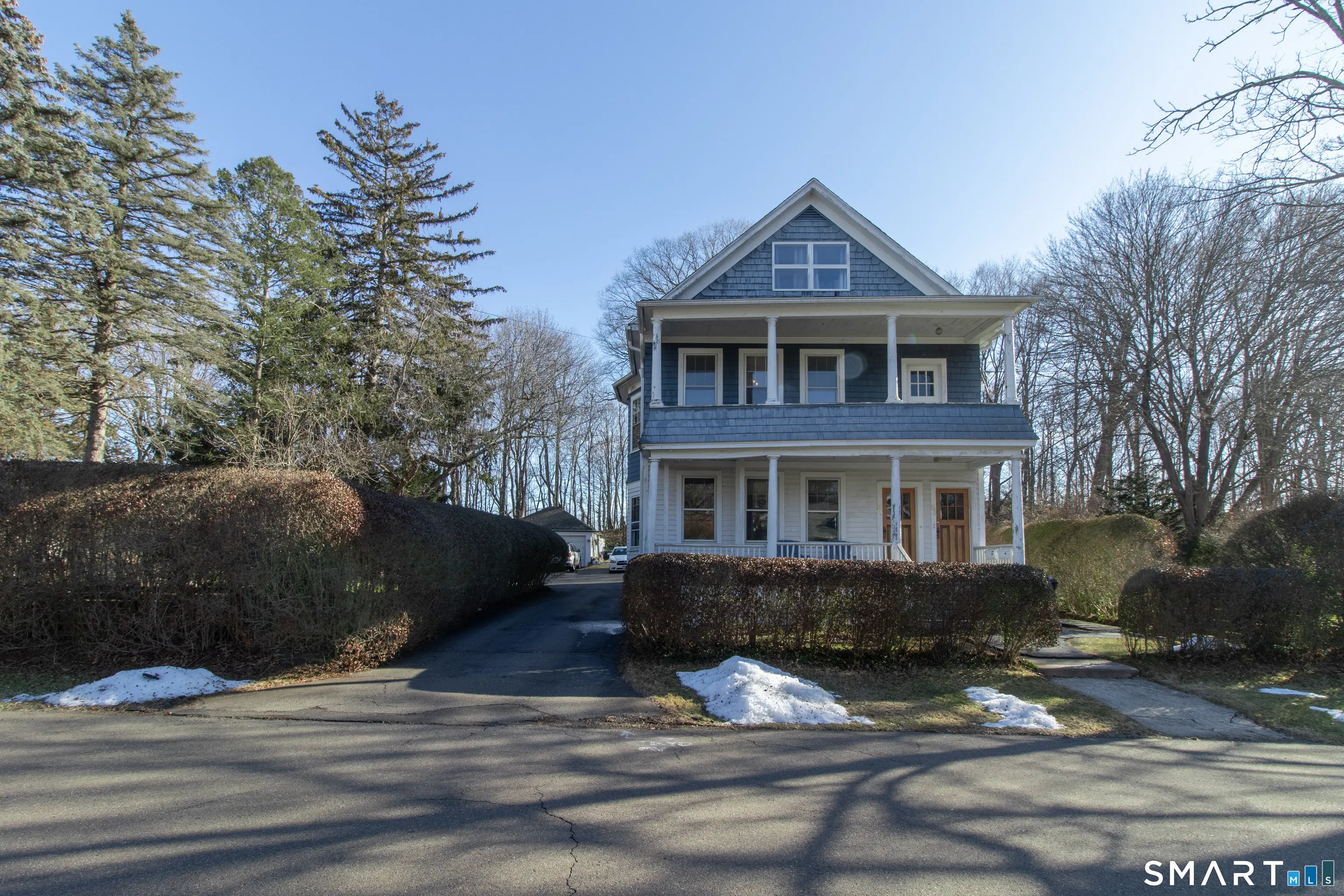 61-63 Home Place, Branford