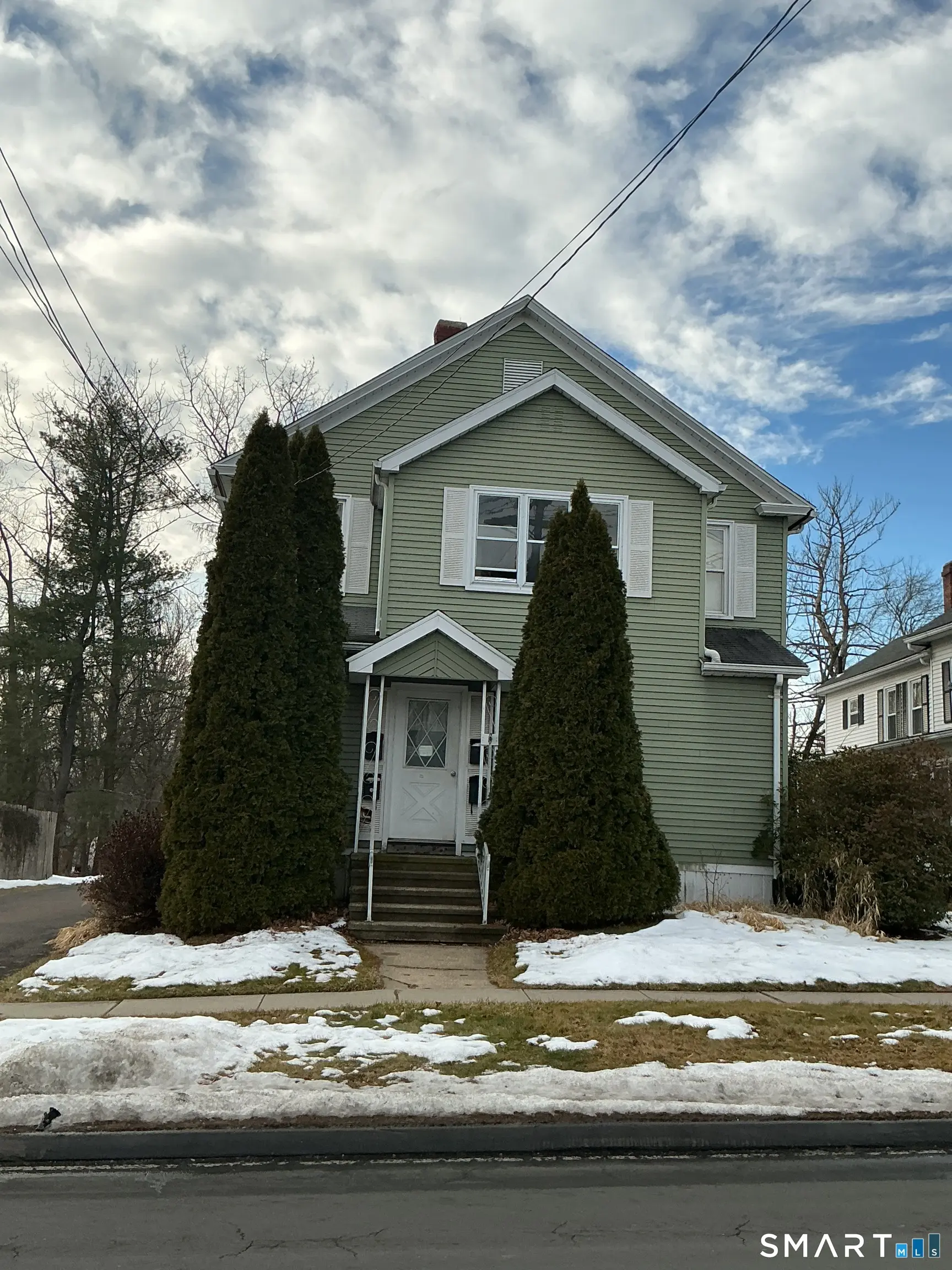 22 Suffield Street, Windsor Locks