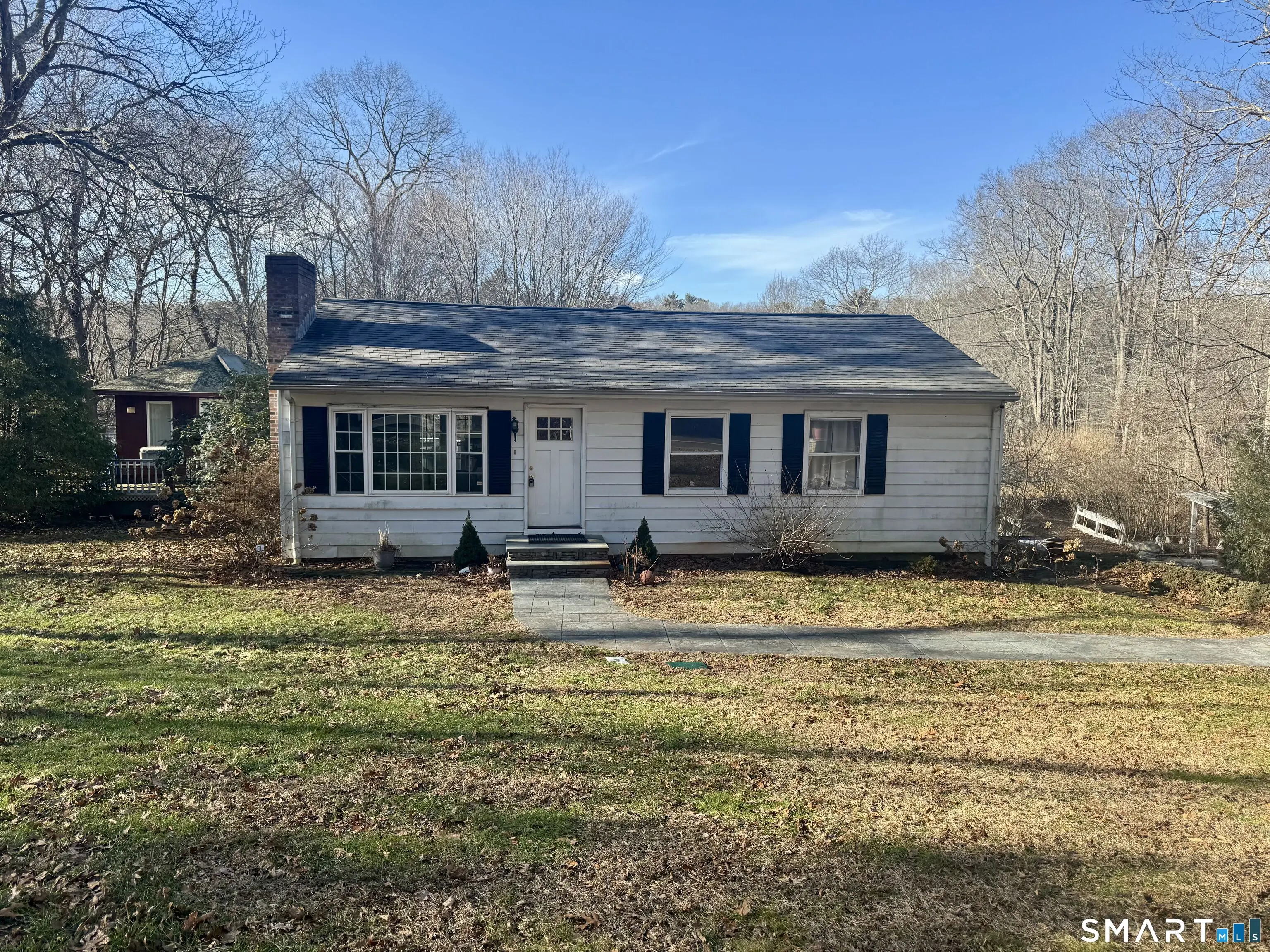 207 Pettipaug Road, Westbrook