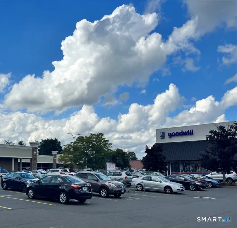 350 Queen Street, Southington