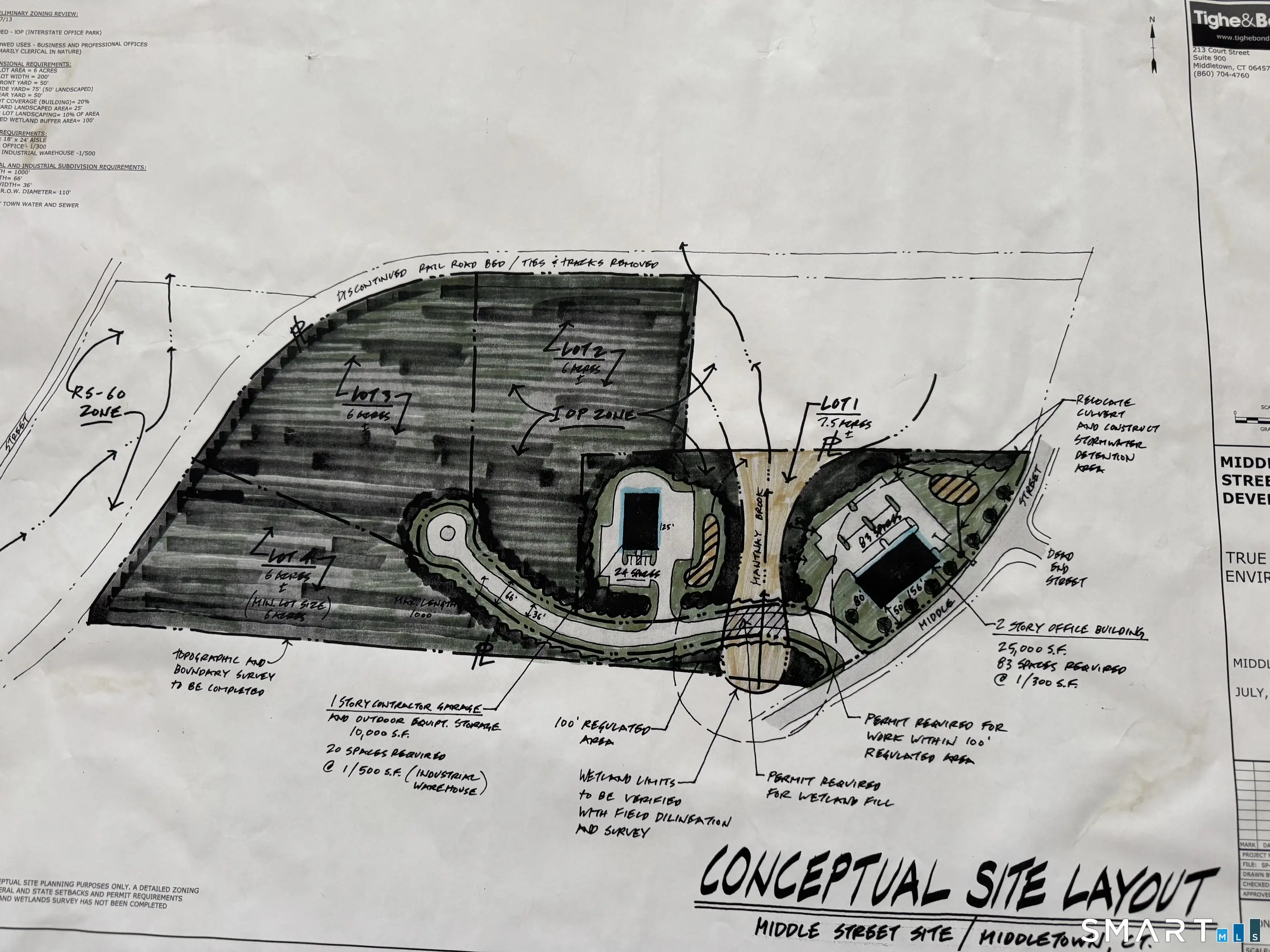 0 Middle Street, Middletown