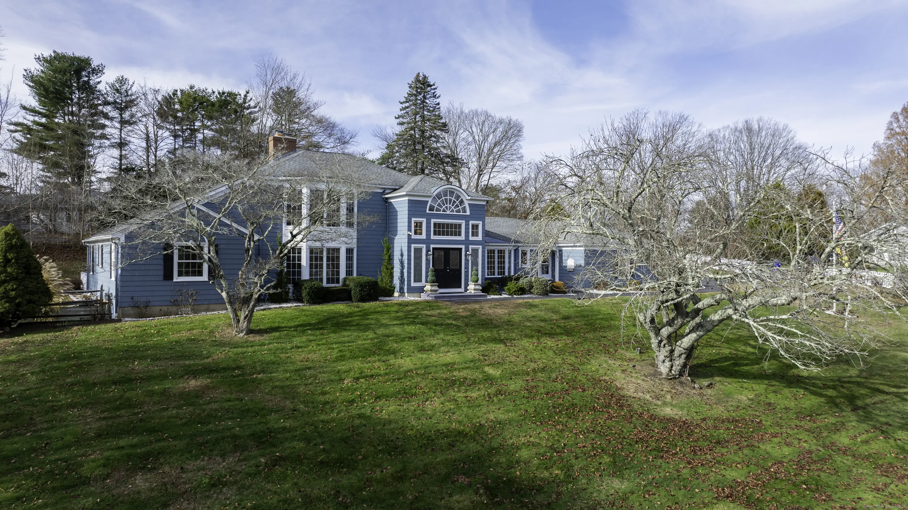 15 Griffing Pond Road, Branford