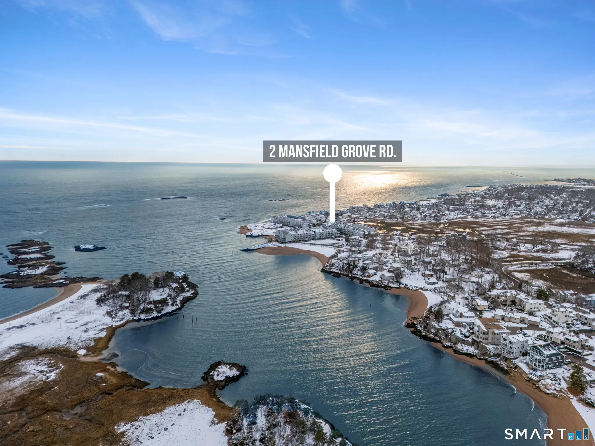 2 Mansfield Grove Road Apt 362, East Haven