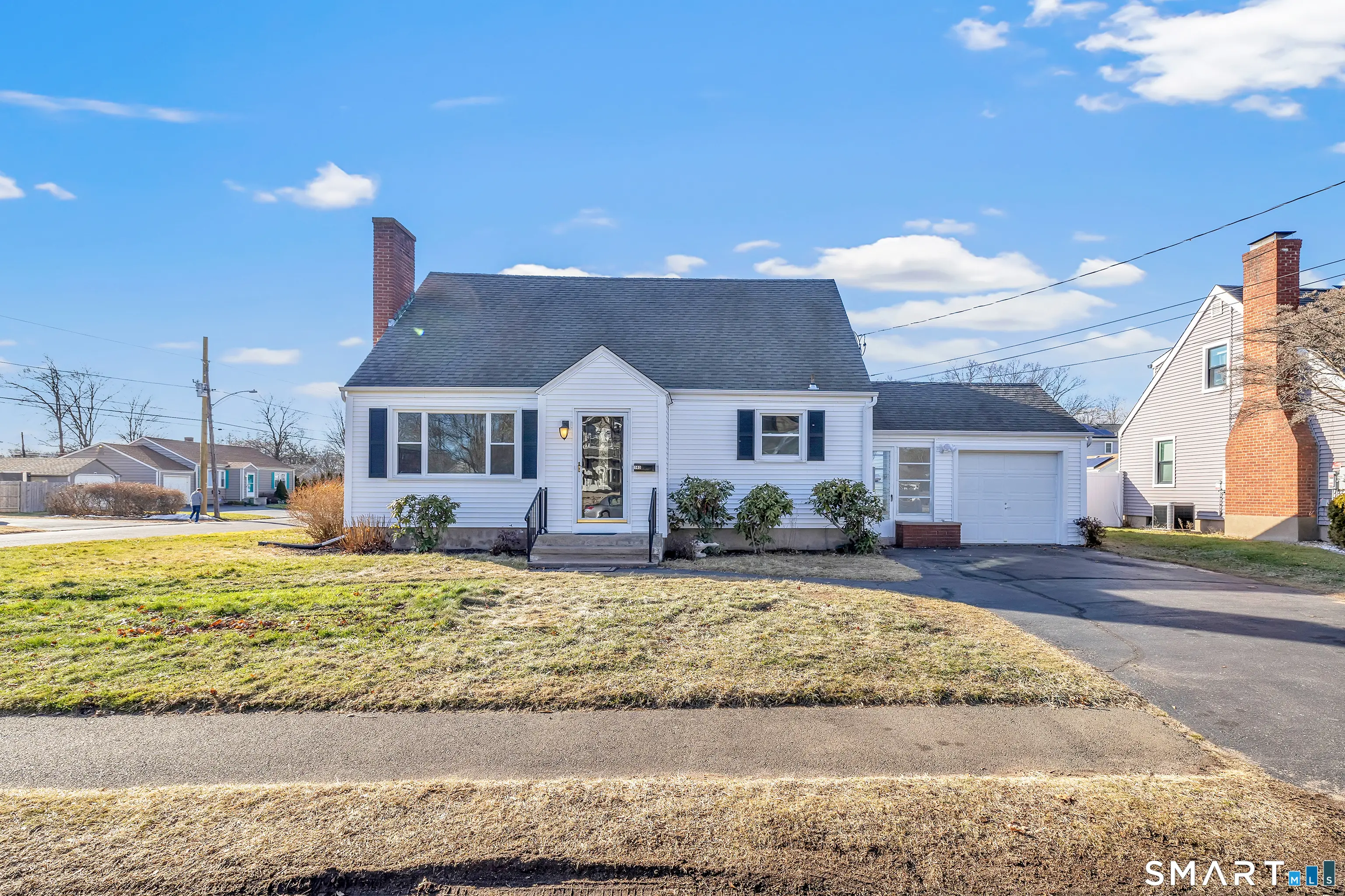 140 Shawmut Avenue, North Haven