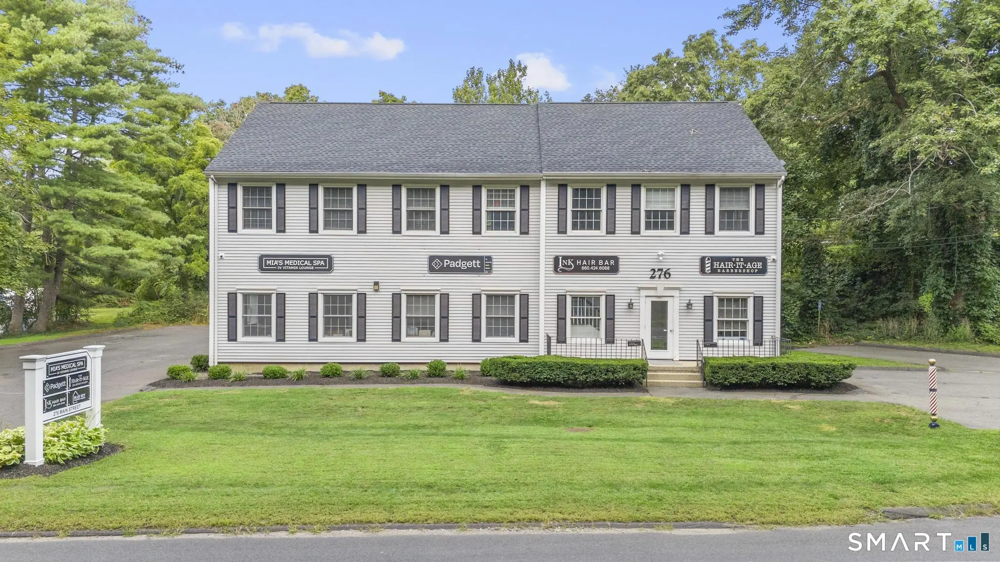 276 Main Street, Farmington