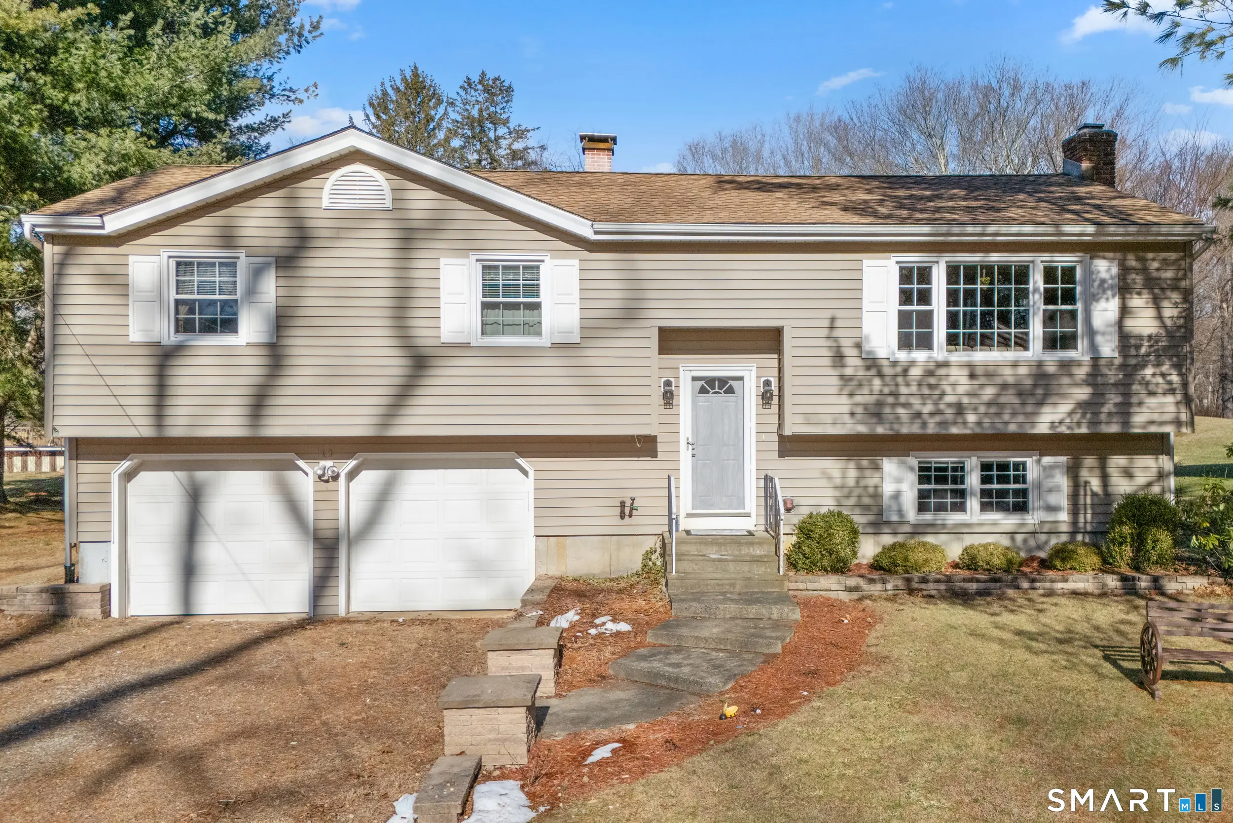 86 Starrs Plain Road, Danbury