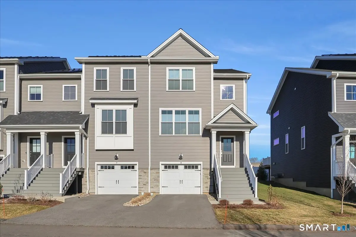 8 Soderman Way 8, Cheshire