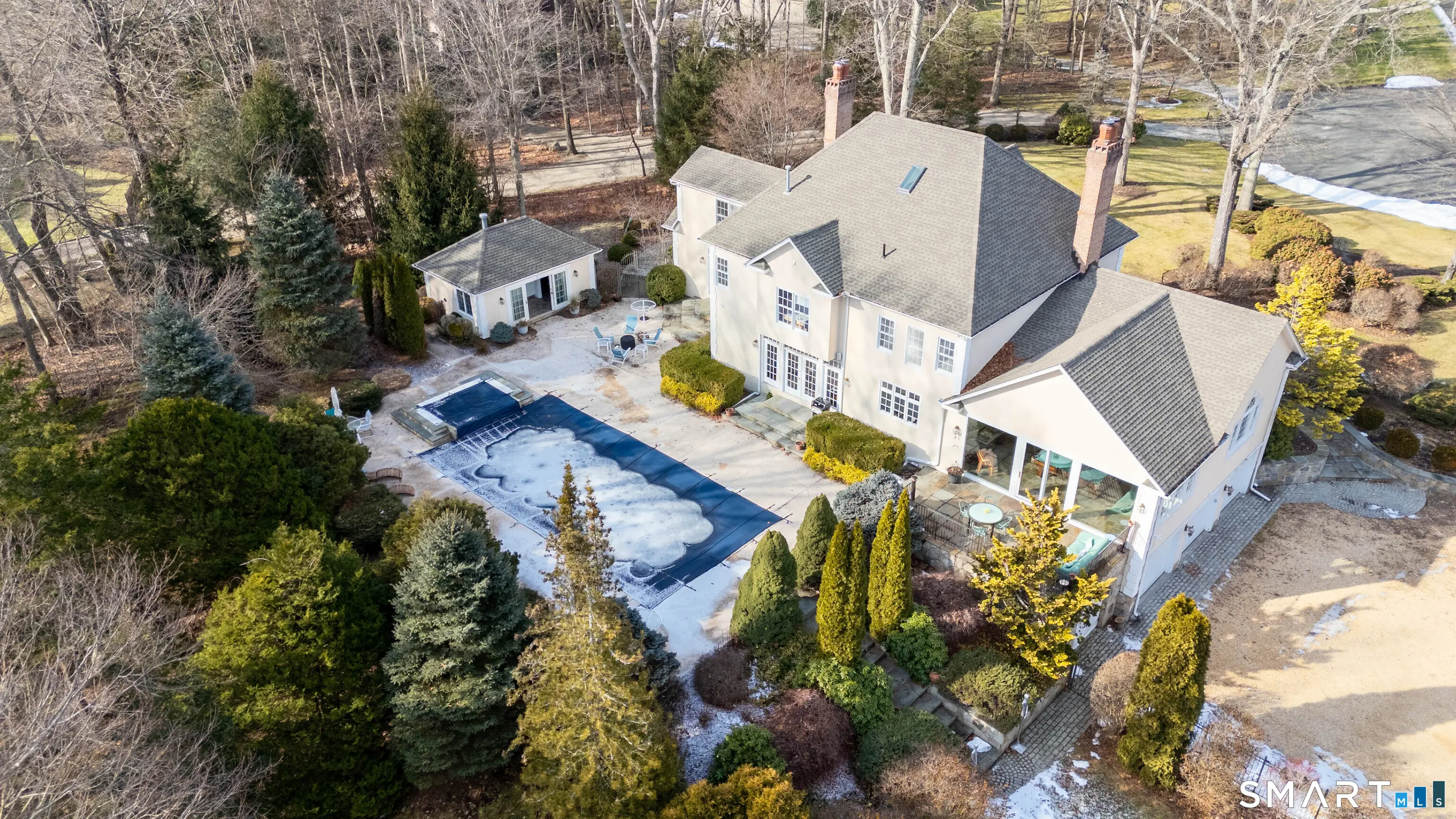 12 Fox Run Drive, Easton