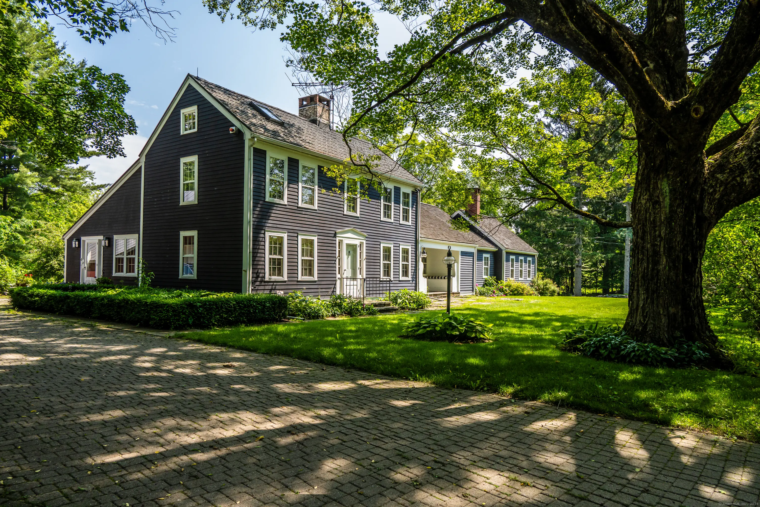 130 Sharon Mountain Road, Sharon