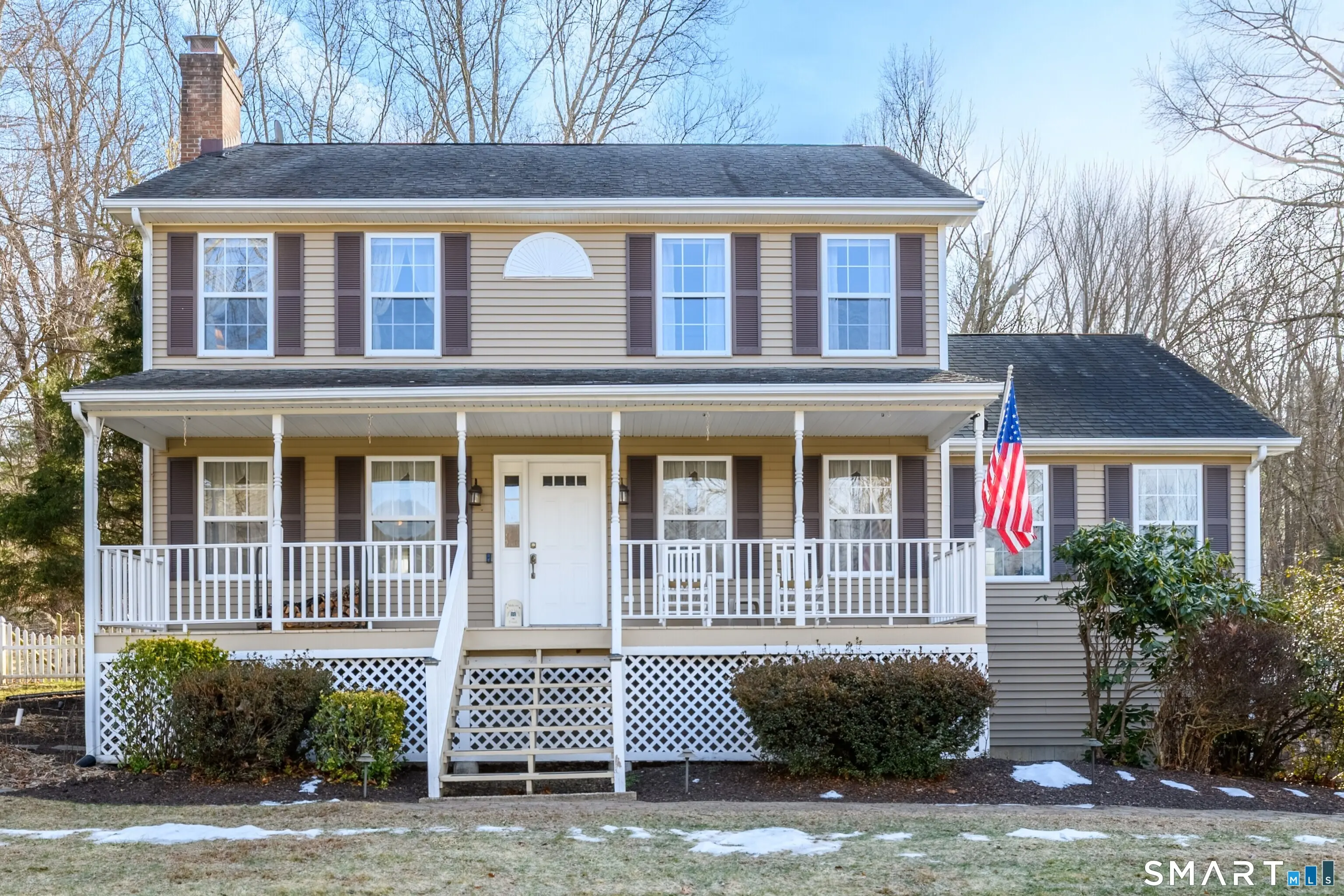 138 Burton Road, Beacon Falls