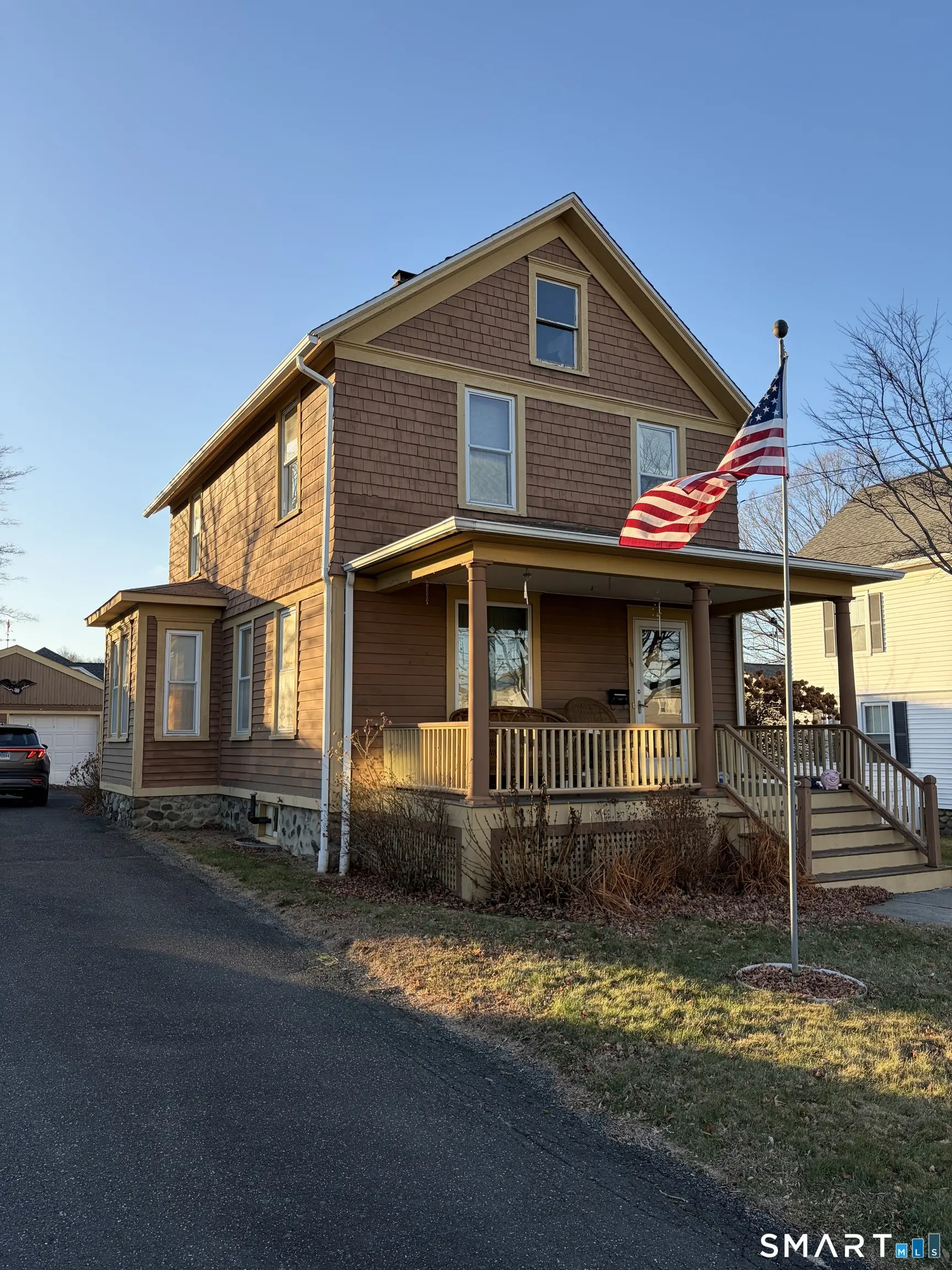 34 Mallory Street, Danbury