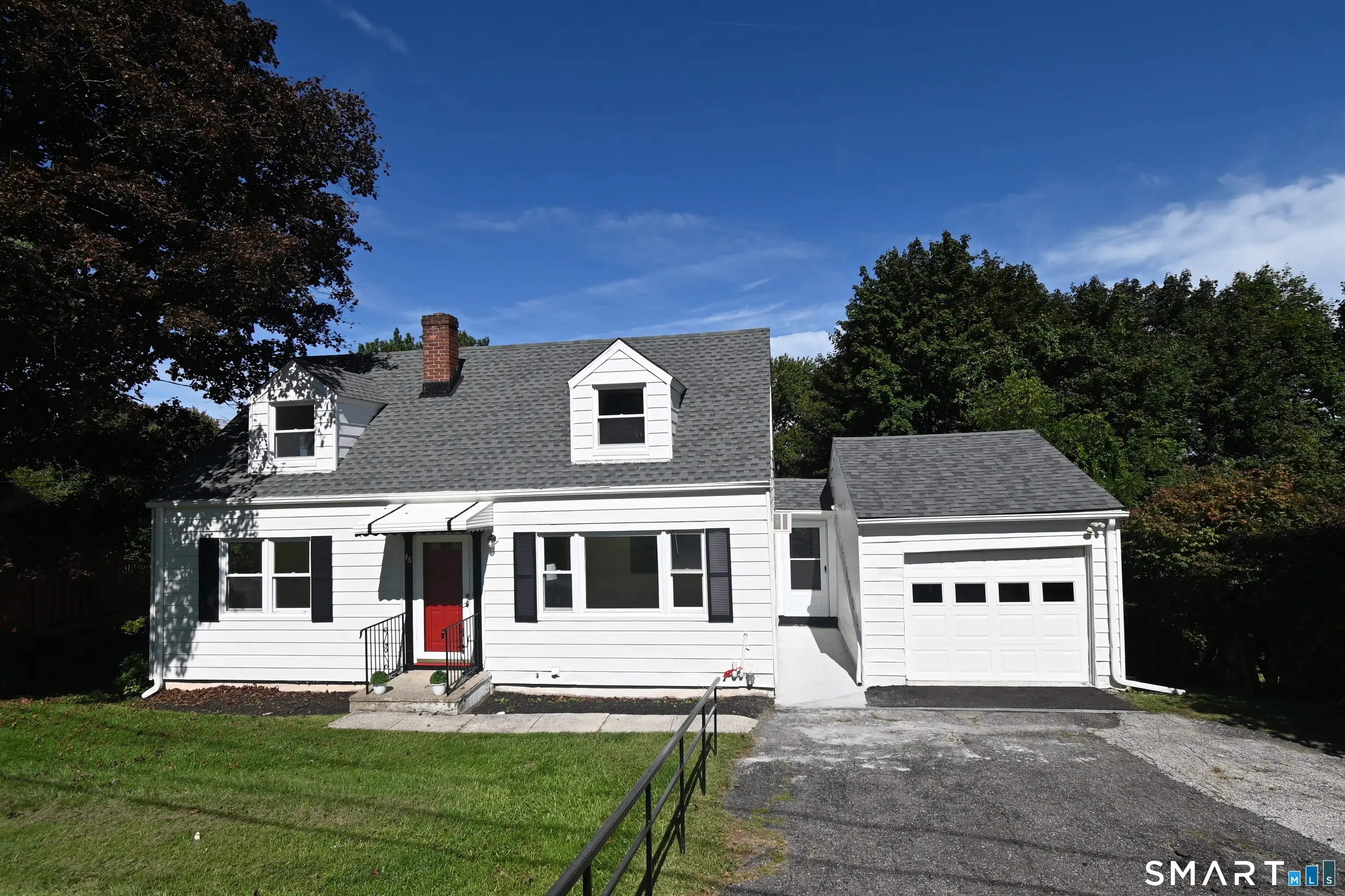 46 Topstone Drive, Danbury
