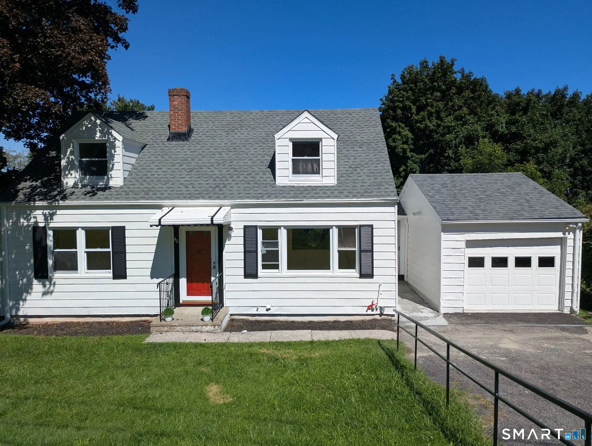 46 Topstone Drive, Danbury
