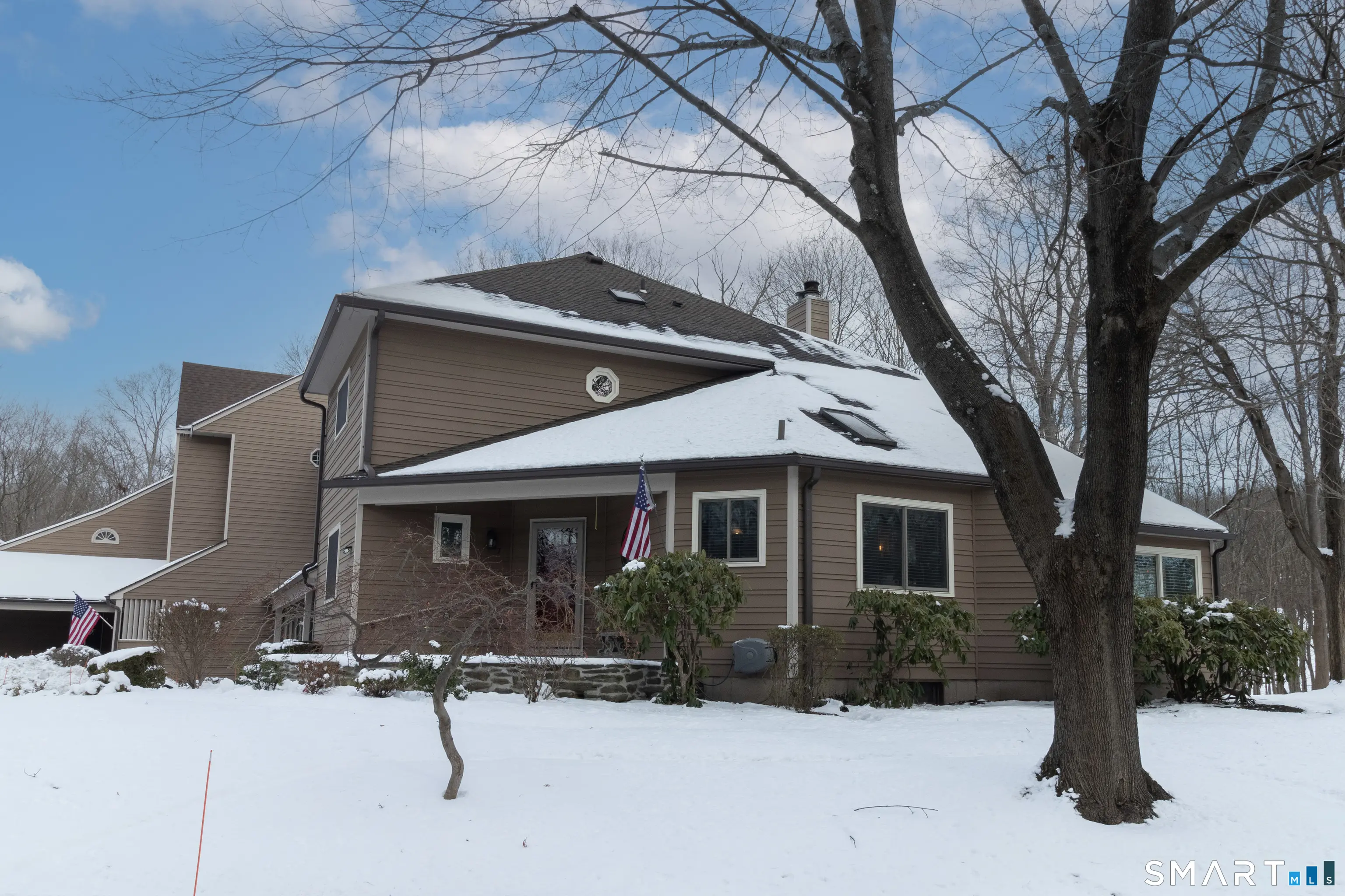 7 Meeting House Lane 7, Shelton