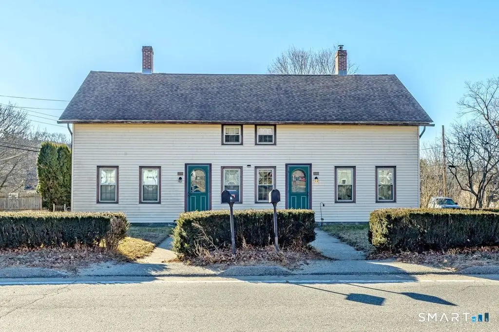 228 Fitchville Rd. Road, Bozrah