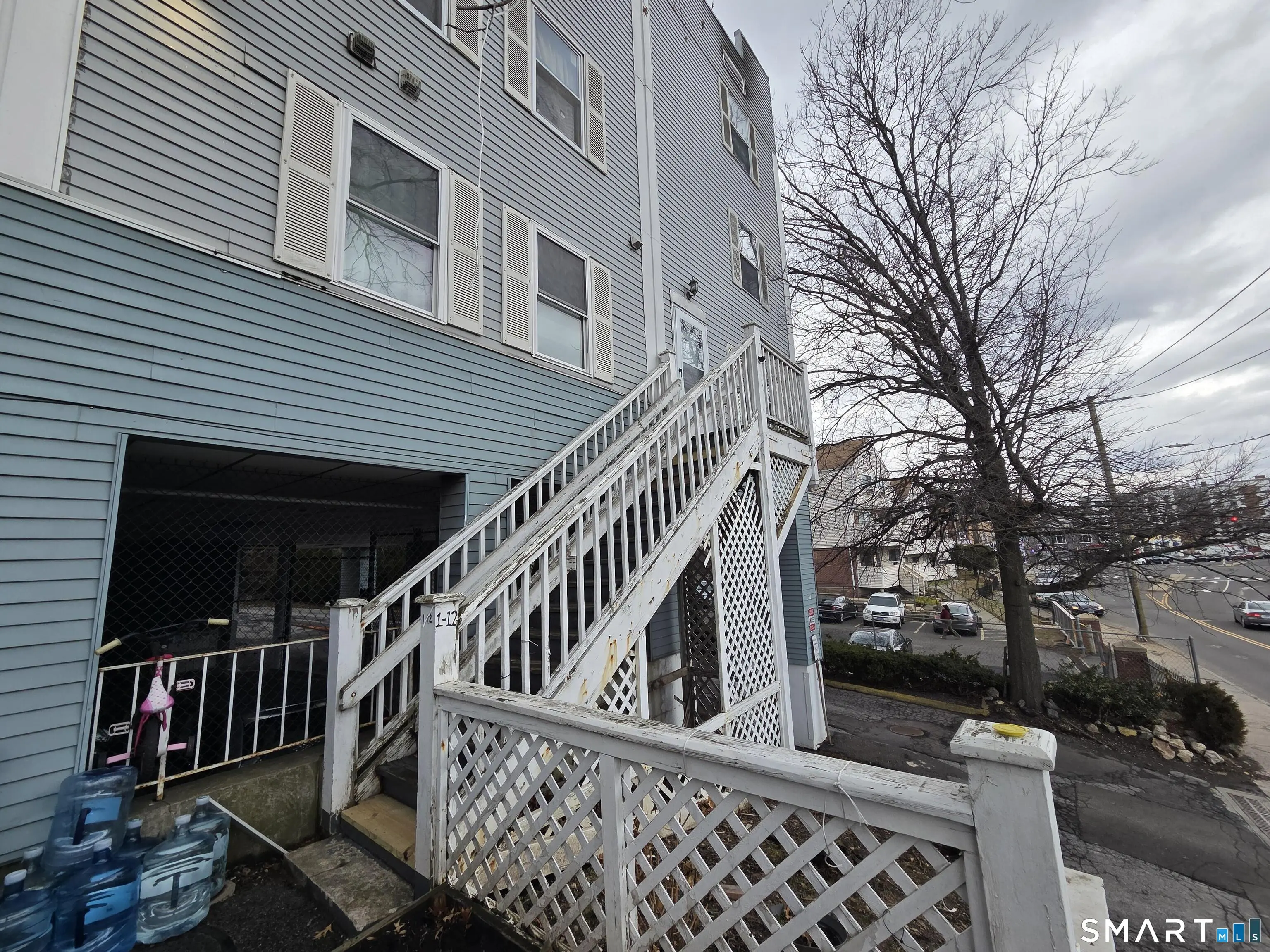 37 Greenwich Avenue Apt 1-12, Stamford