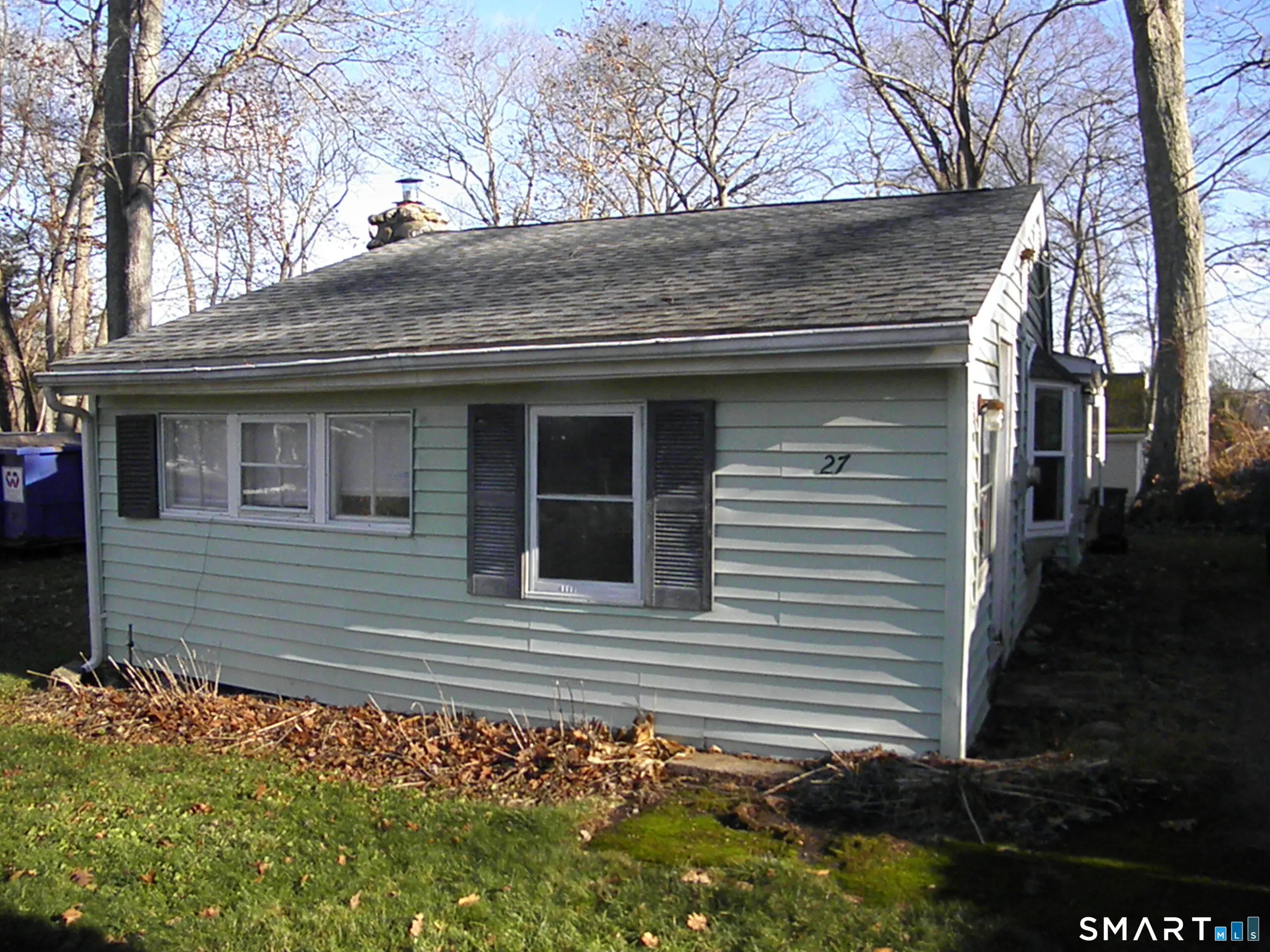 27 Fox Trail, Coventry