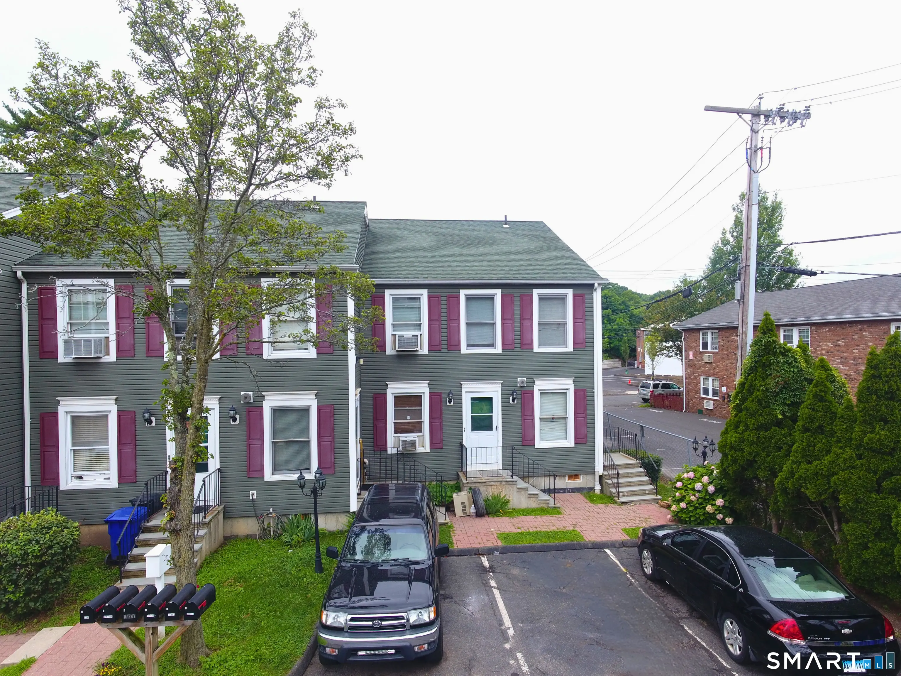 72 Chestnut Street Apt 6, Norwalk