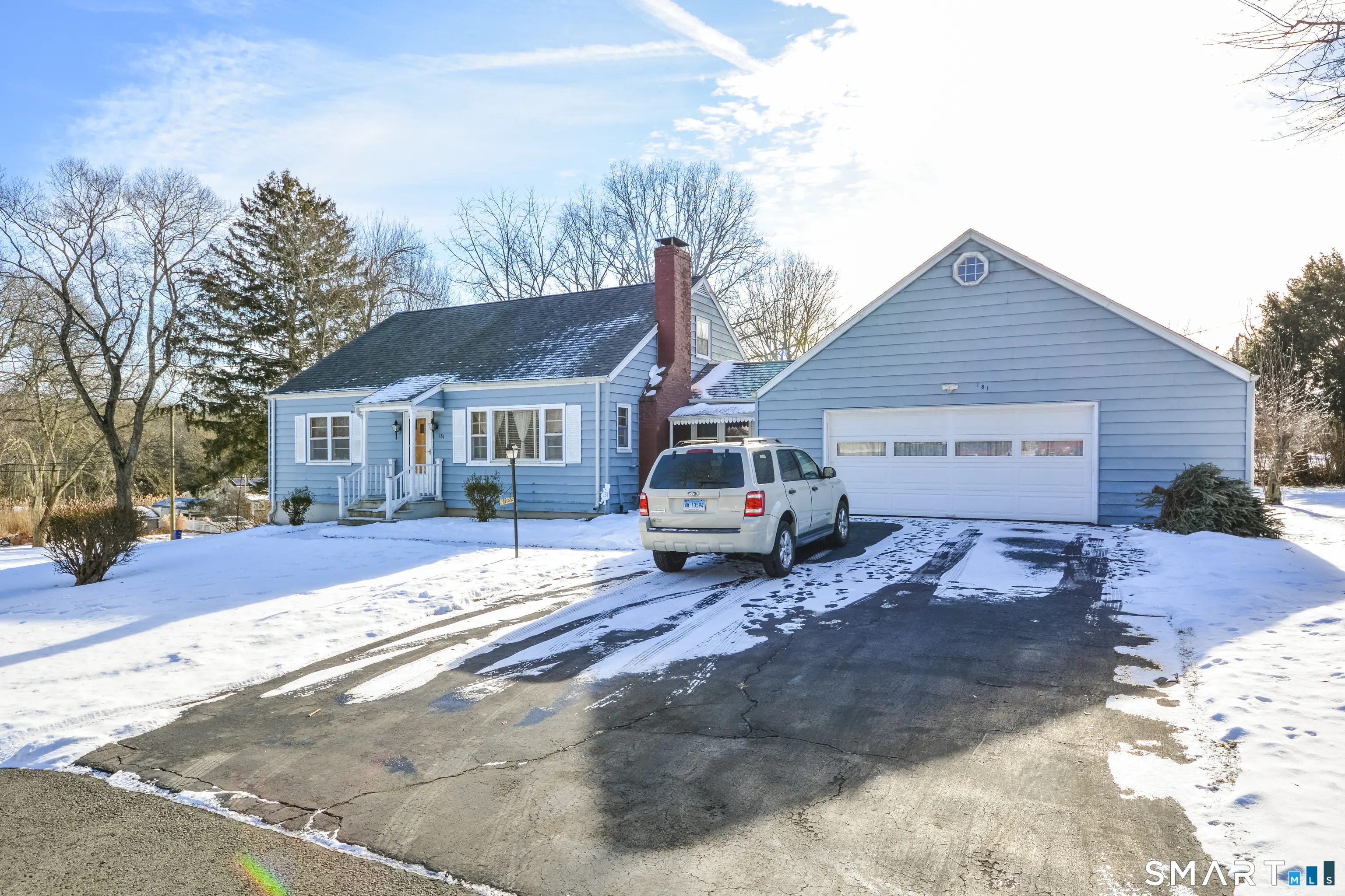 181 Hadley Road, Orange