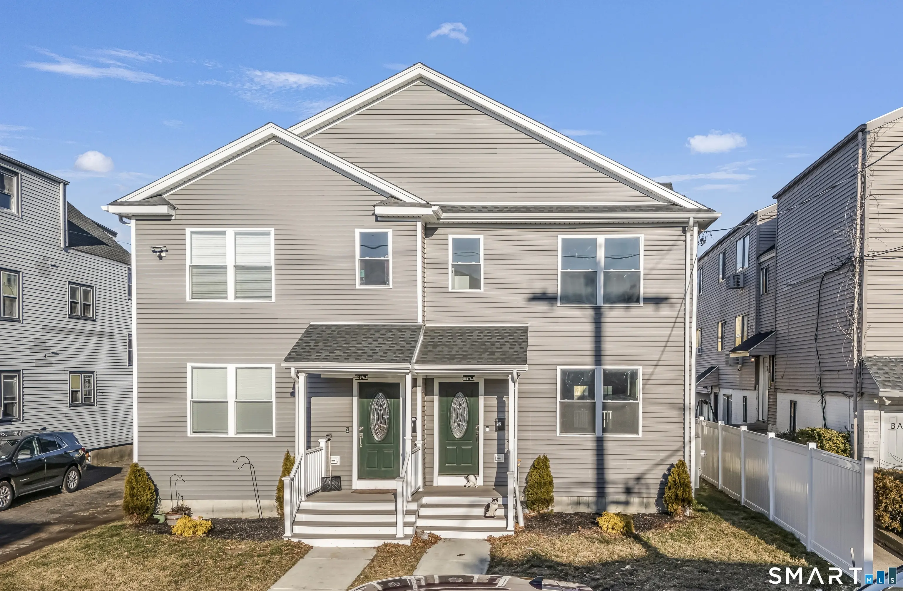 92 Lincoln Avenue, Bridgeport