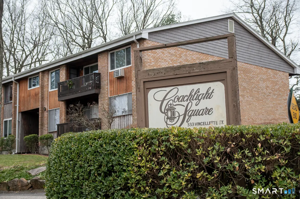 333 Vincellette Street 8, Bridgeport