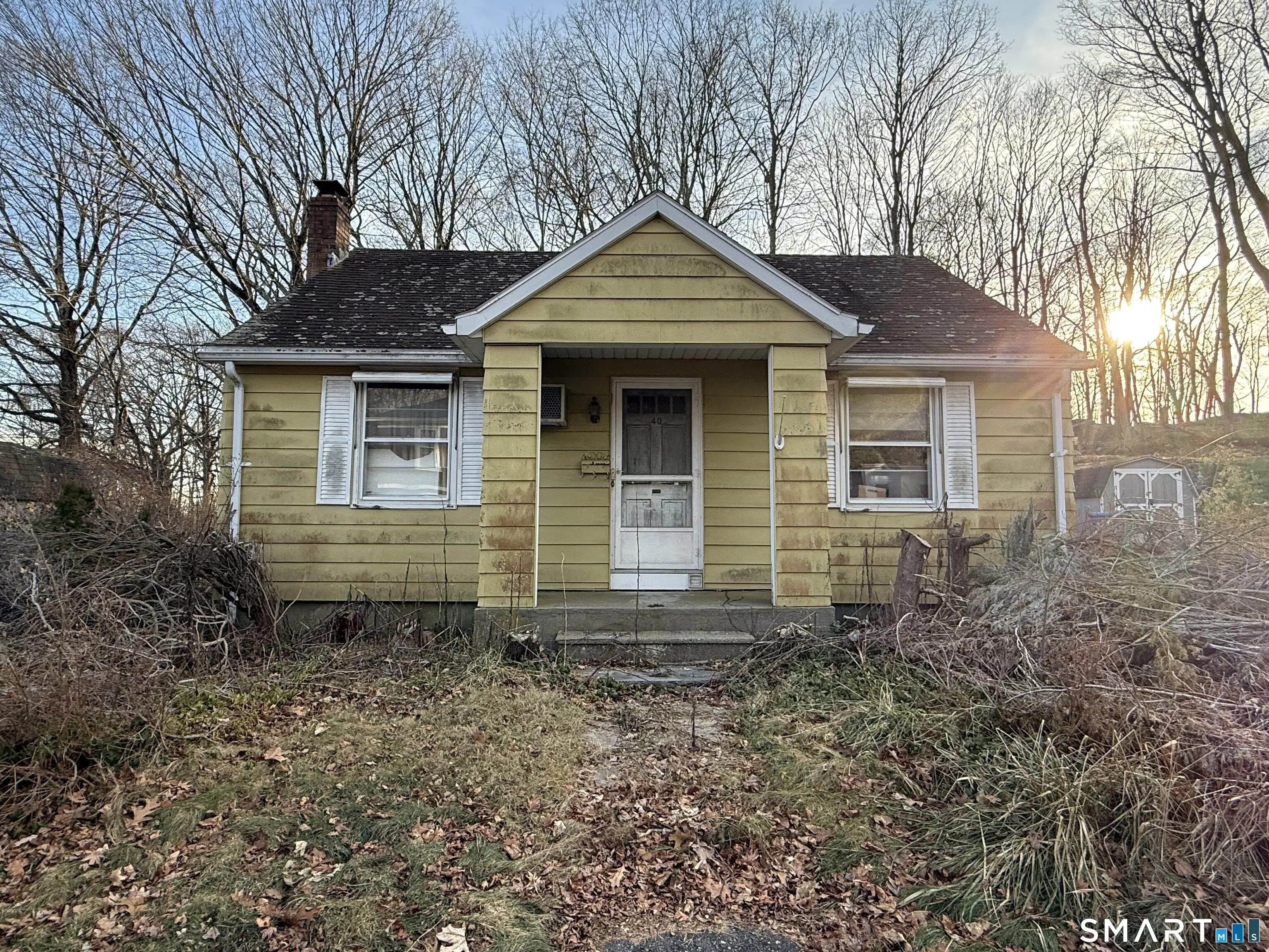 40 Beech Street, Norwich