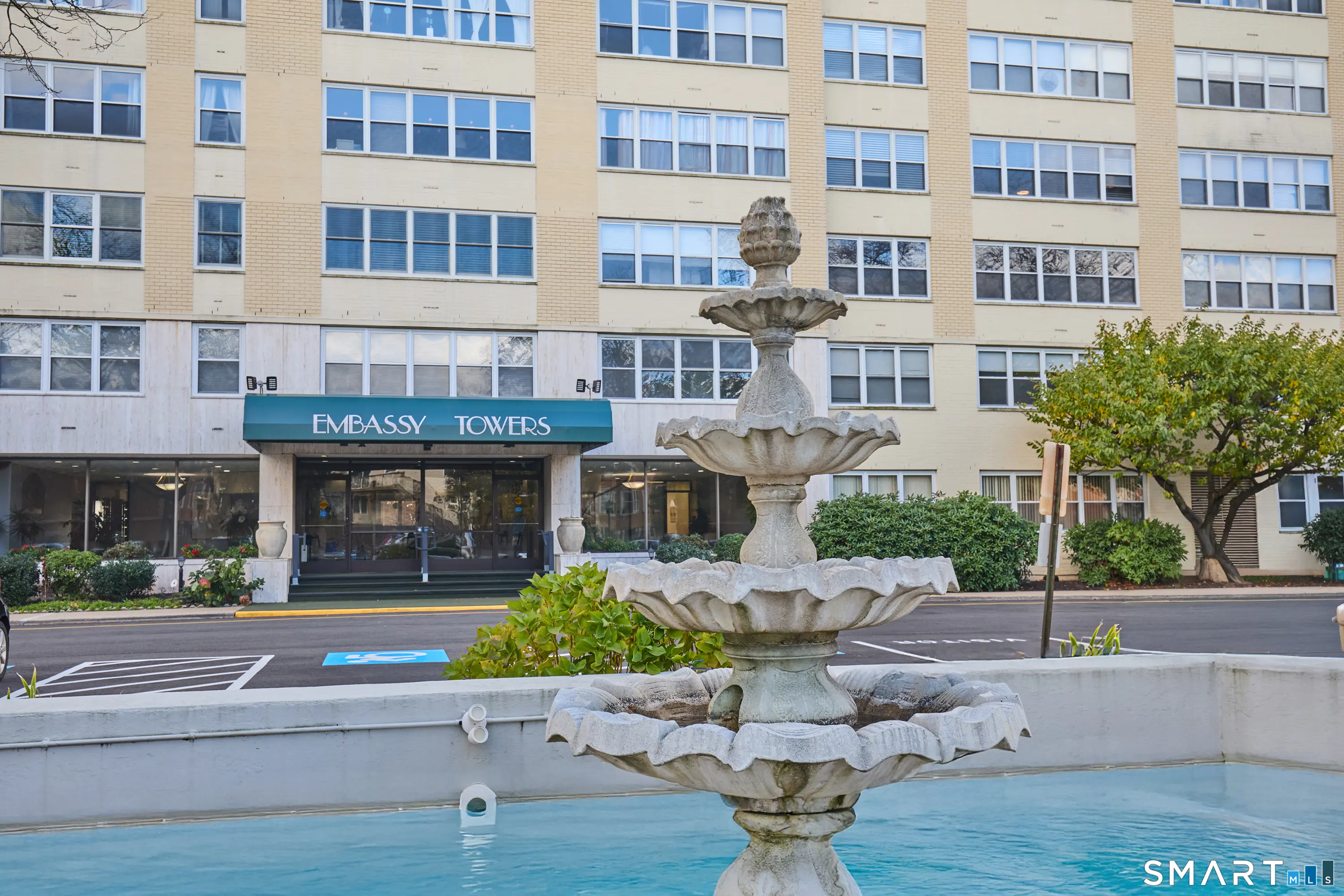 2625 Park Avenue 9r, Bridgeport