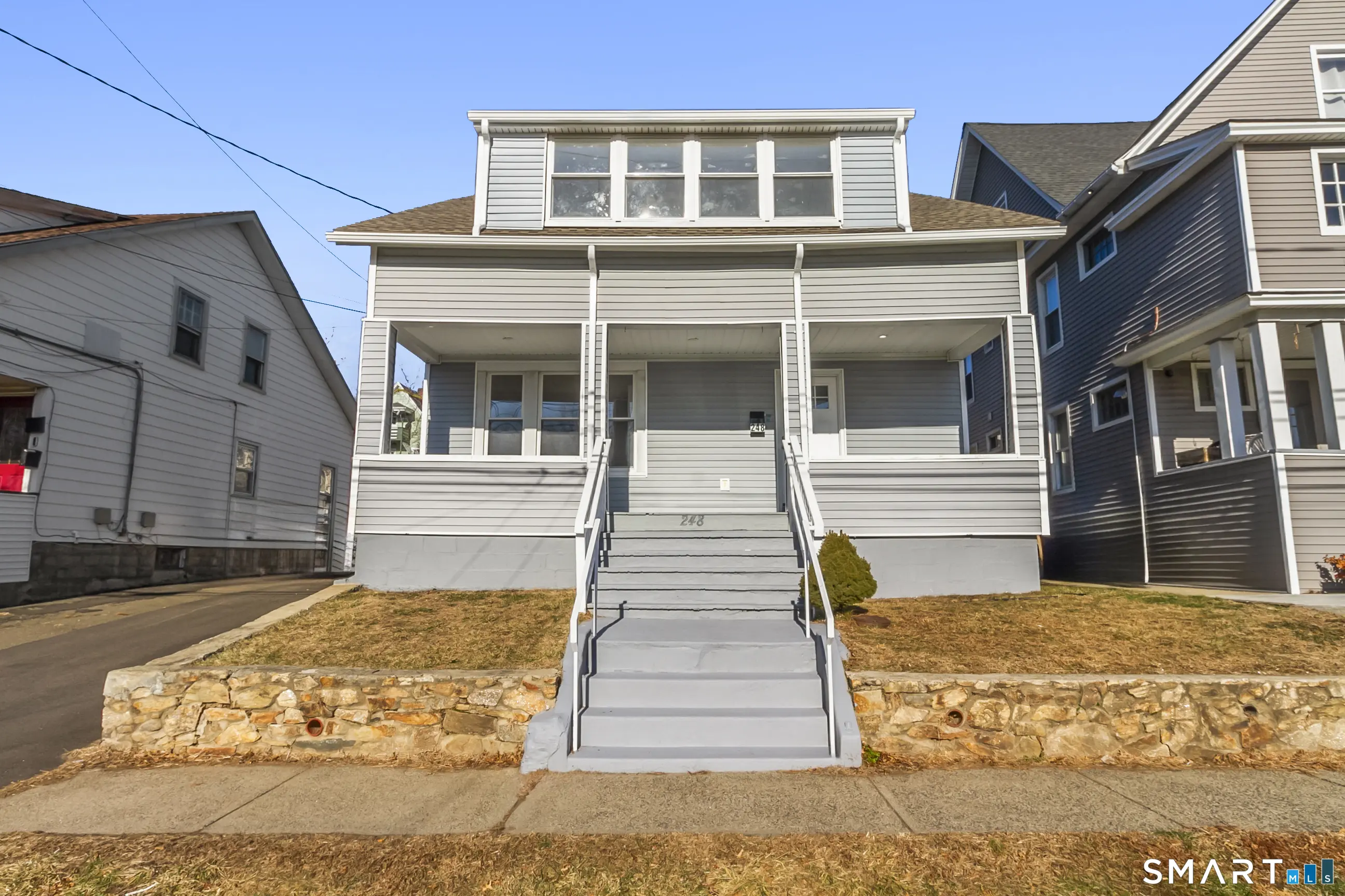 248 Salem Street, Bridgeport