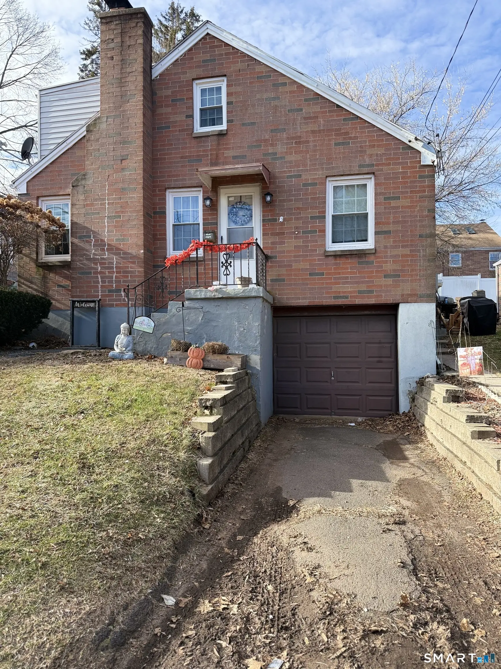 203 Spring Street, Meriden
