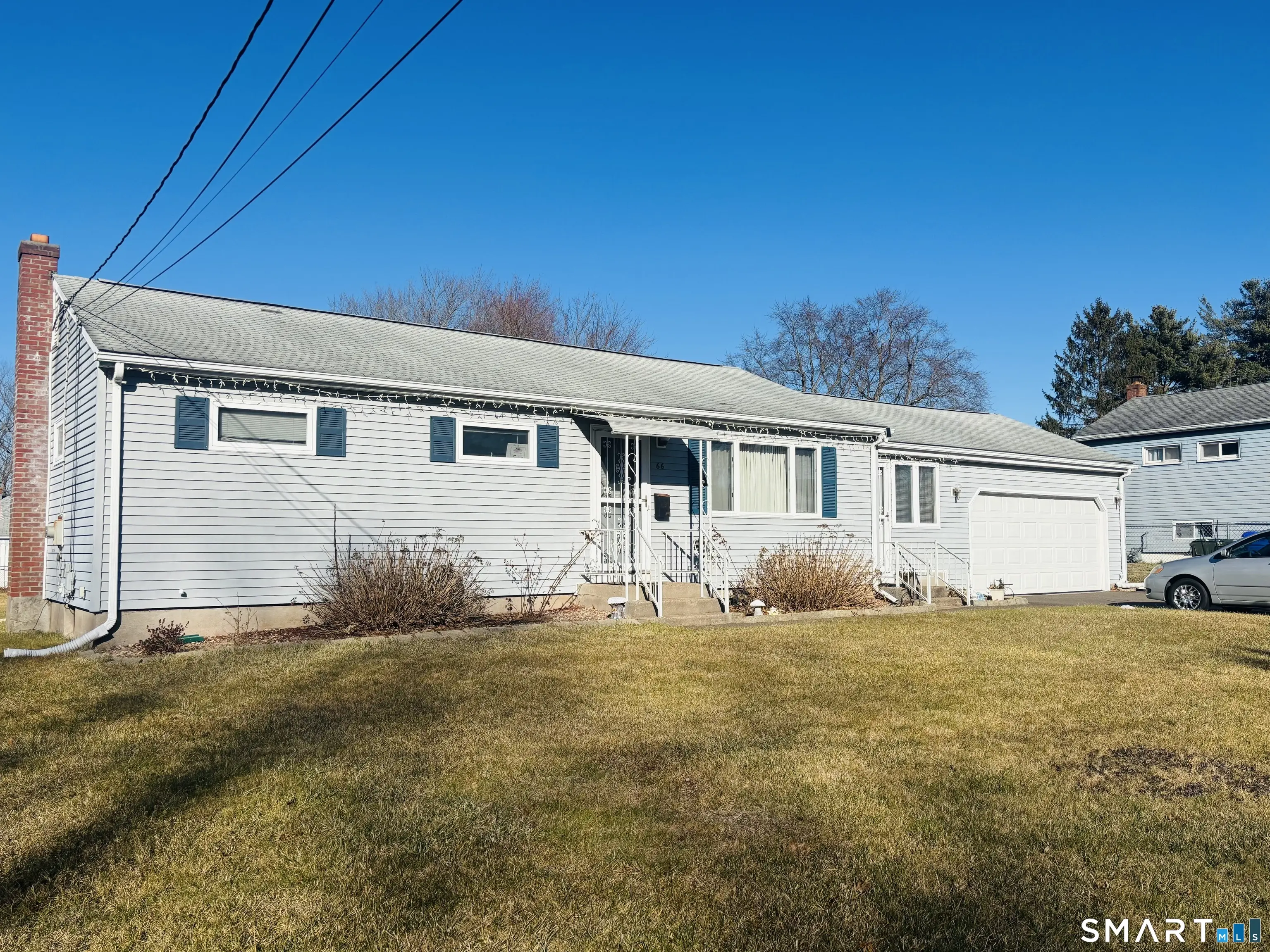 66 Deborah Drive, East Hartford