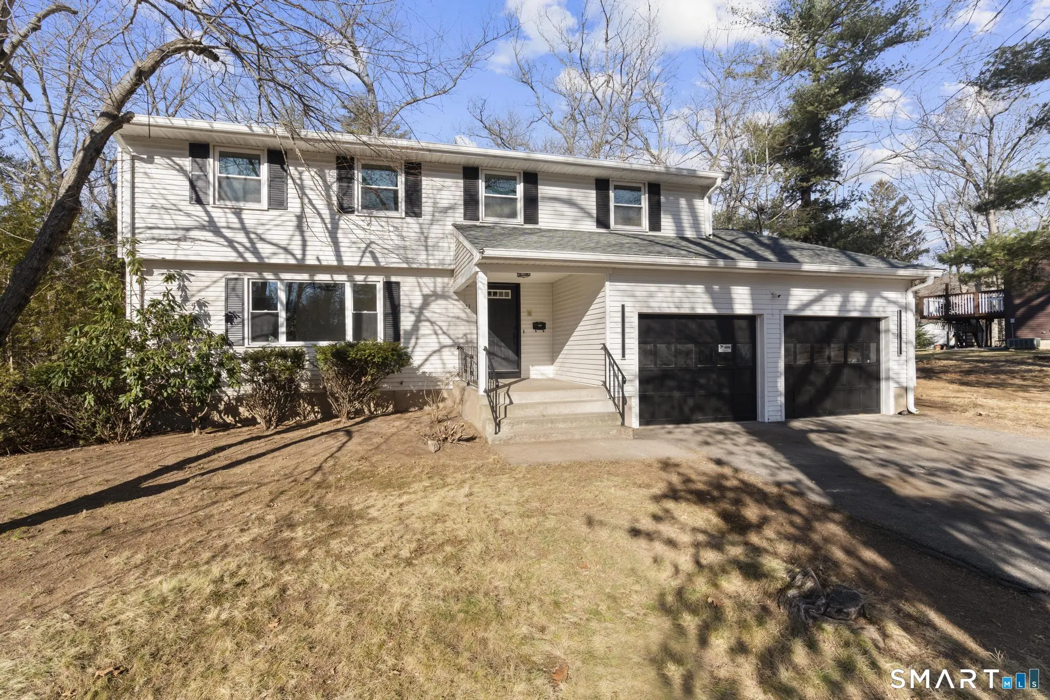 53 Northfield Drive, East Hartford
