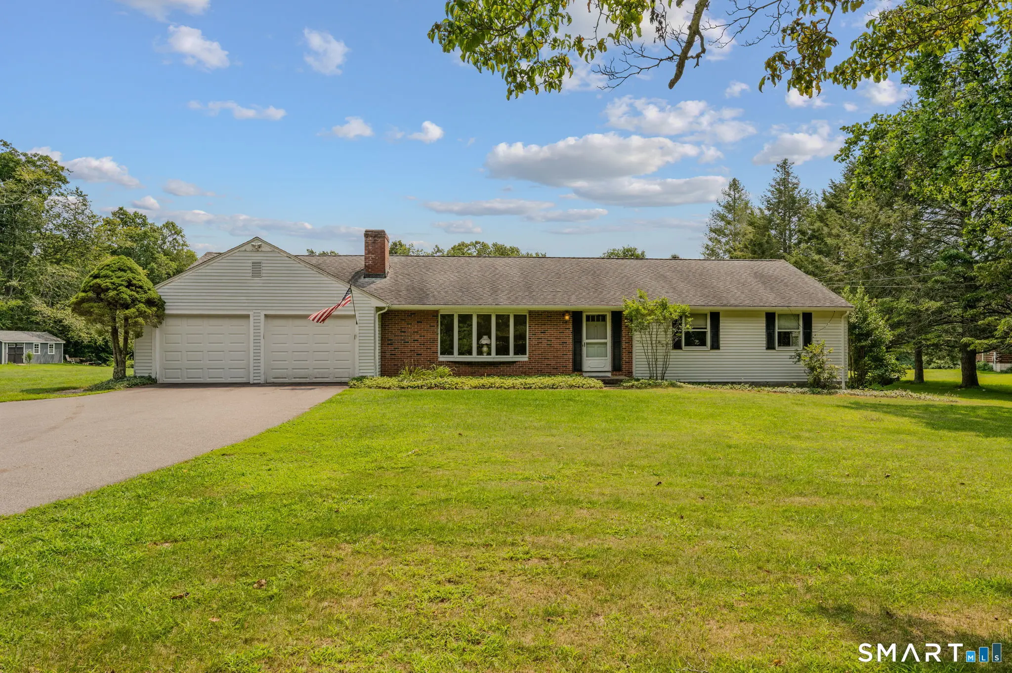 61 Salem Road, Lyme