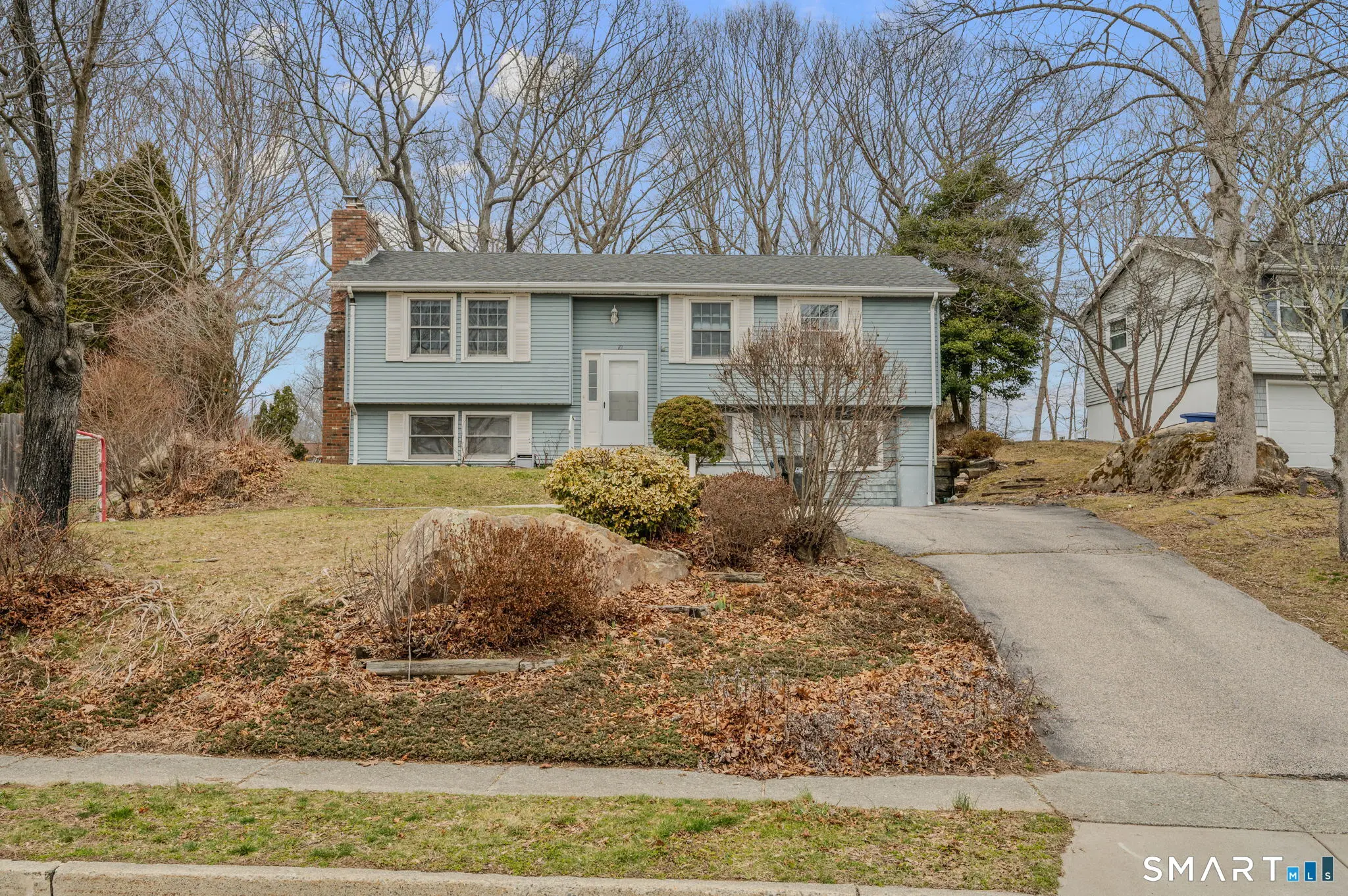 10 Amherst Court, Groton