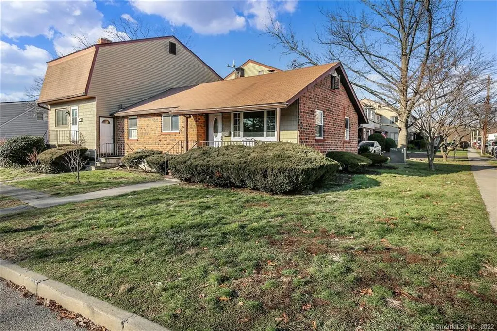 75 Van Buskirk Avenue 75, Stamford