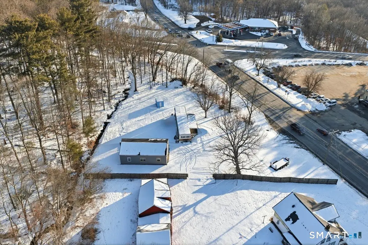 1728 Stafford Road, Mansfield