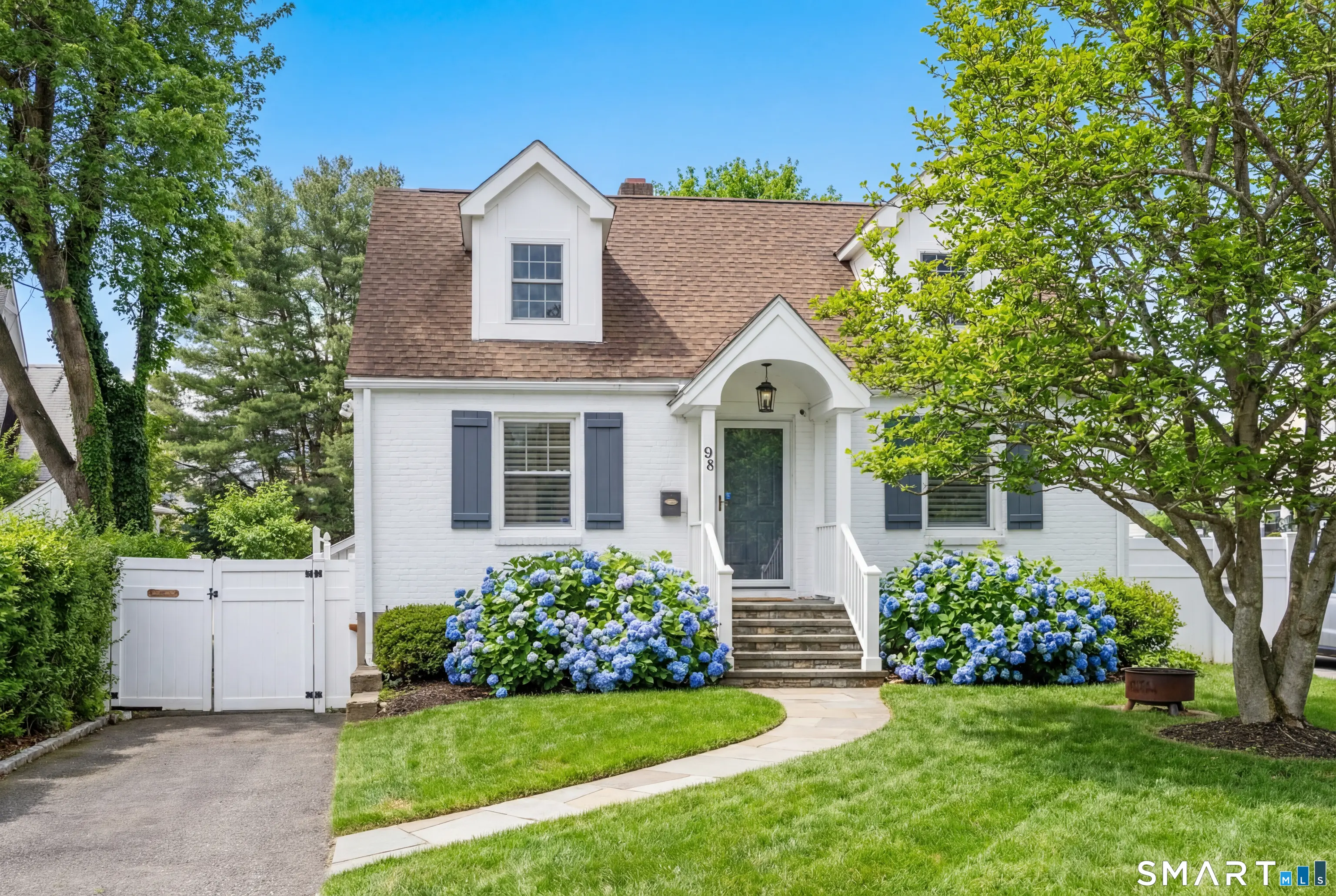 98 Cambridge Street, Fairfield