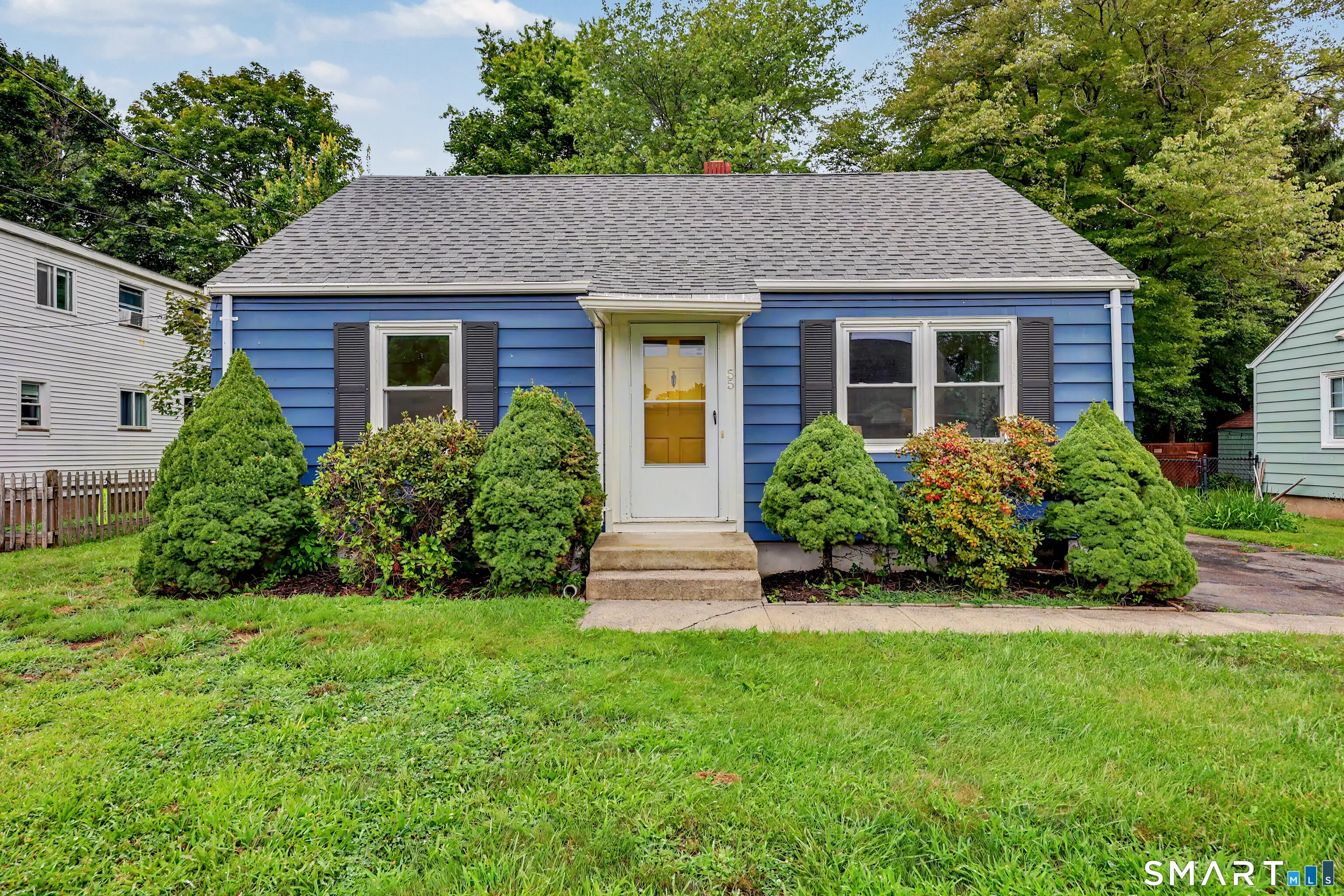 55 Valley Road, Hamden