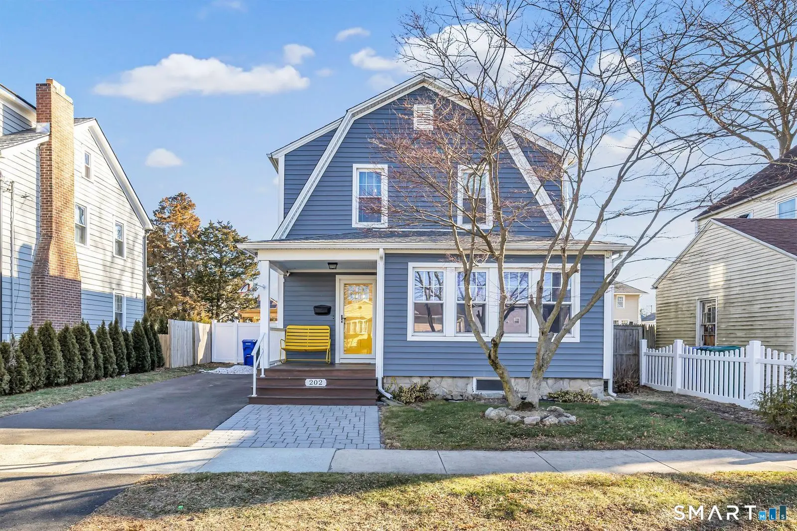 202 Taft Street, Stratford