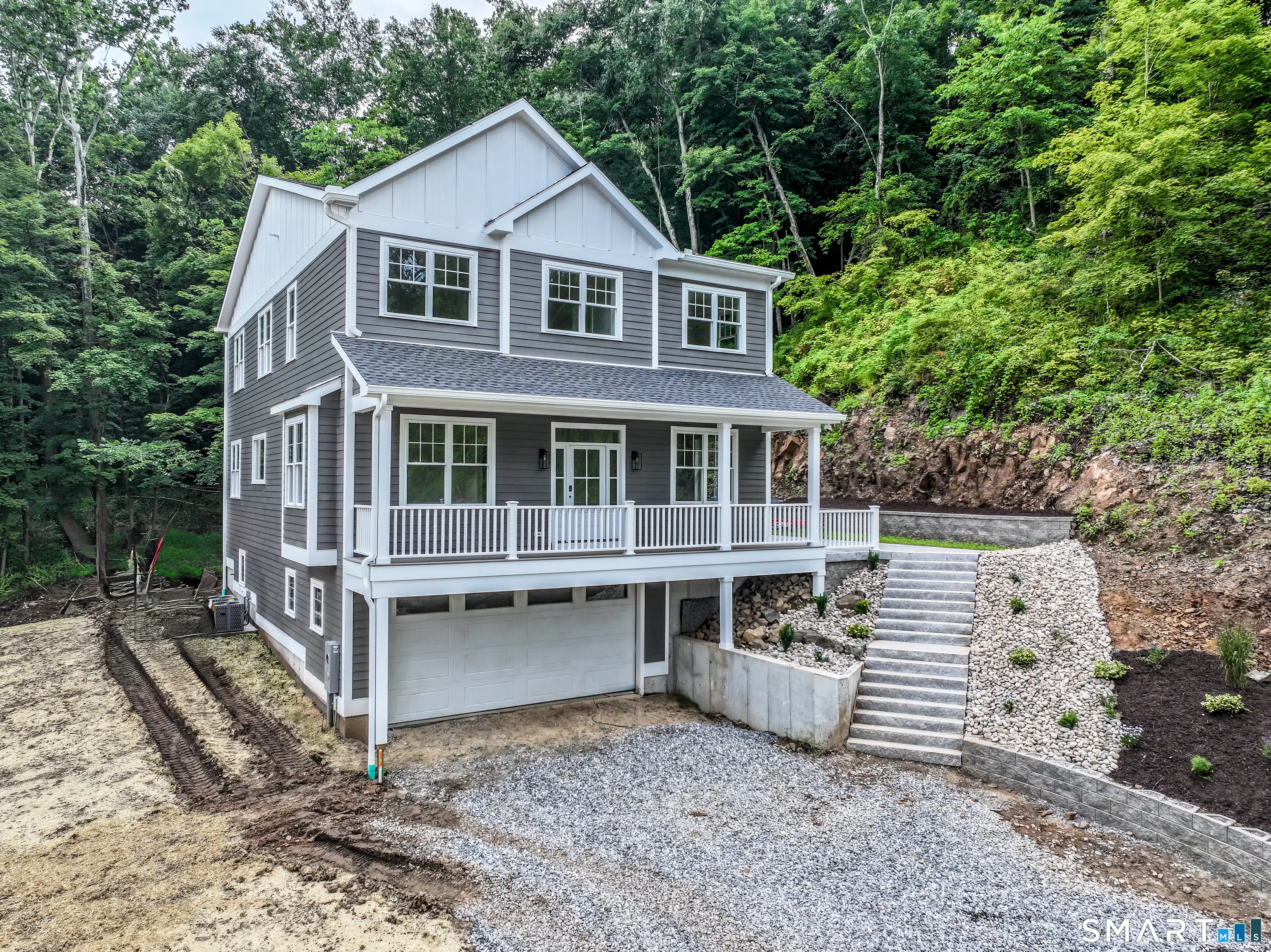 309 South Britain Road, Southbury