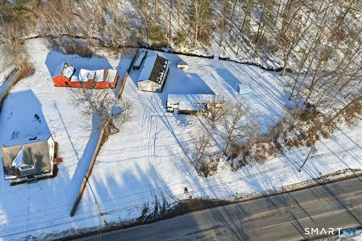 1728 Stafford Road, Mansfield