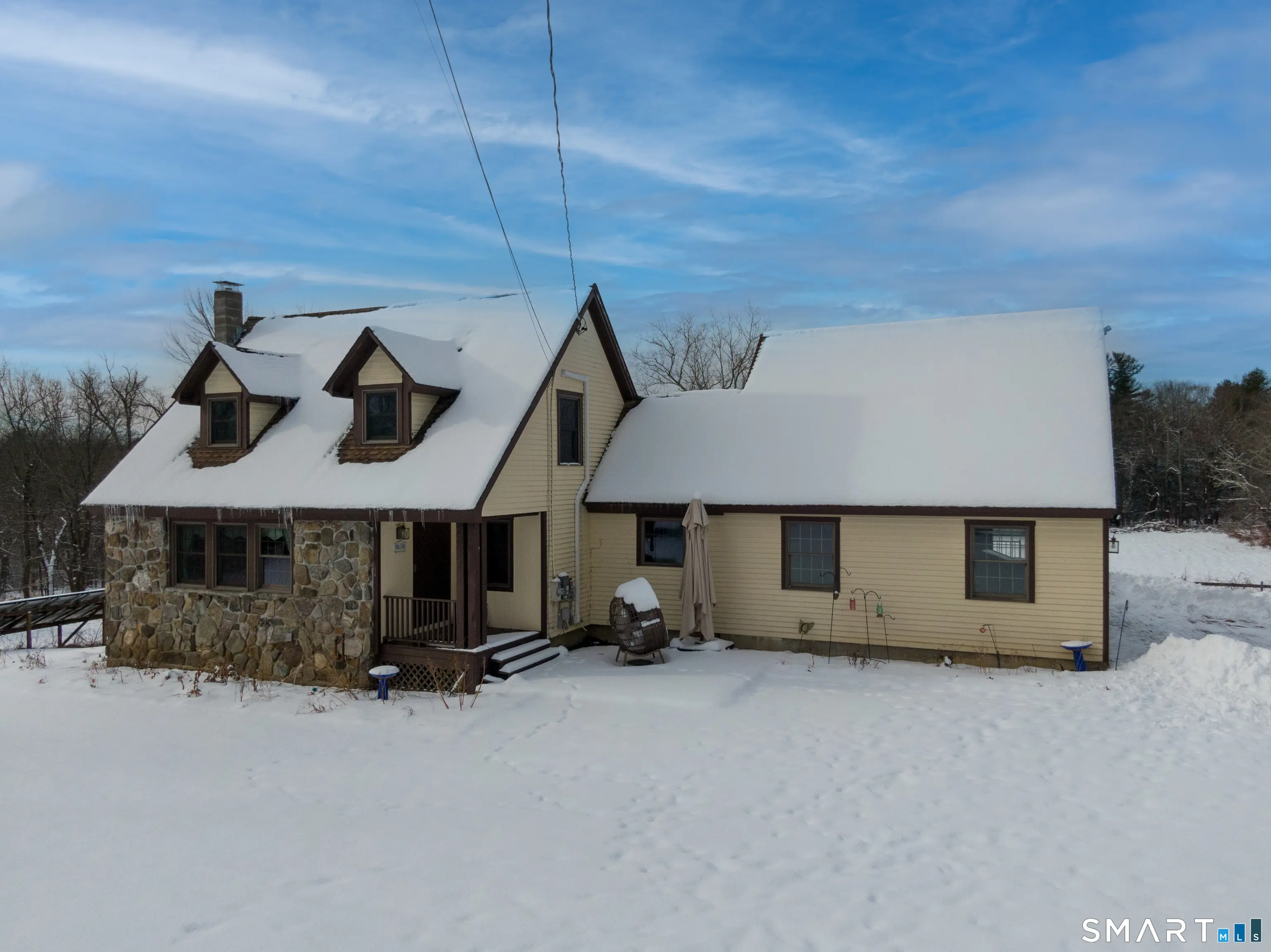 145 Perrin Road, Woodstock