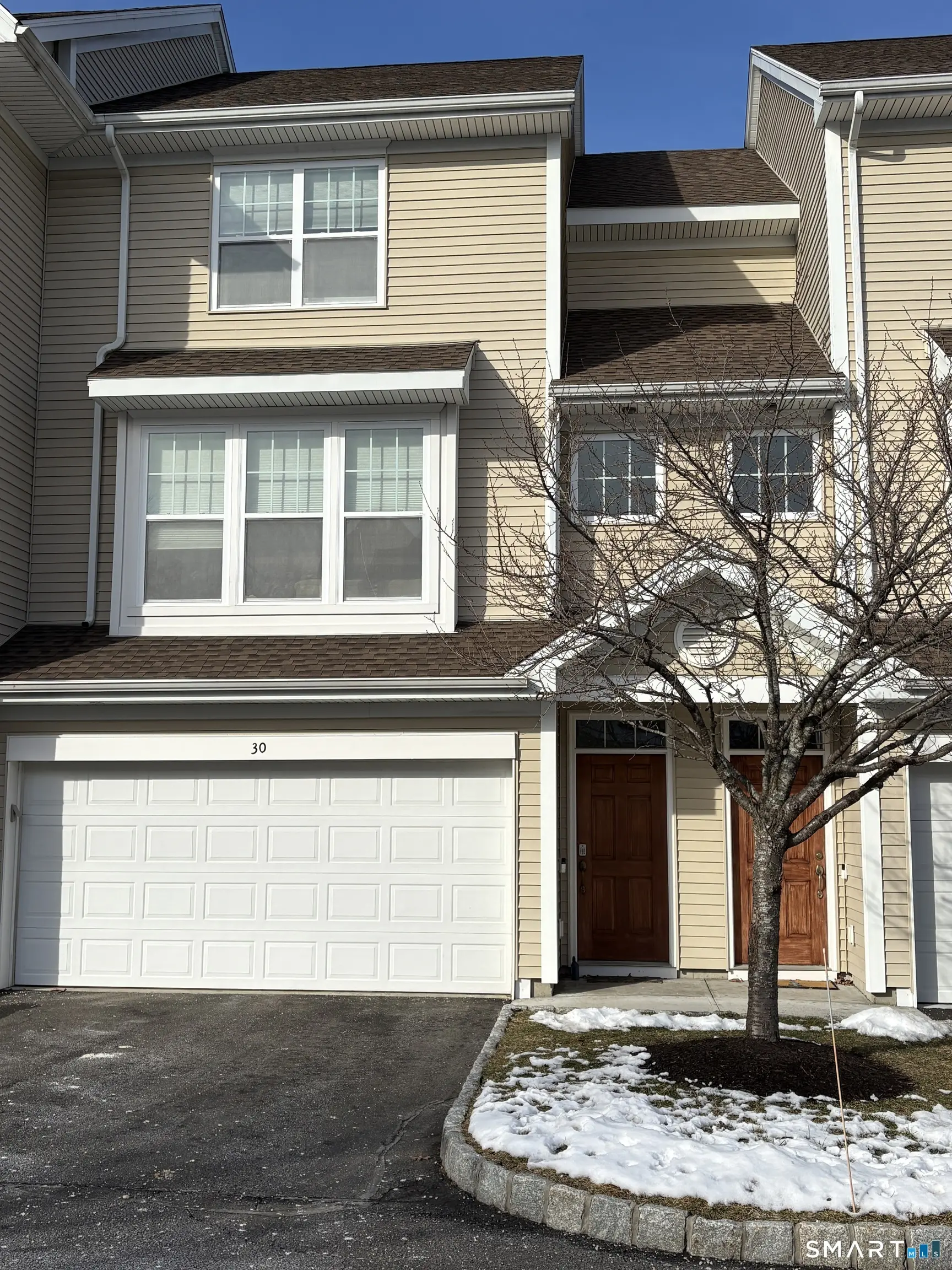 30 Caldwell Terrace 30, Danbury