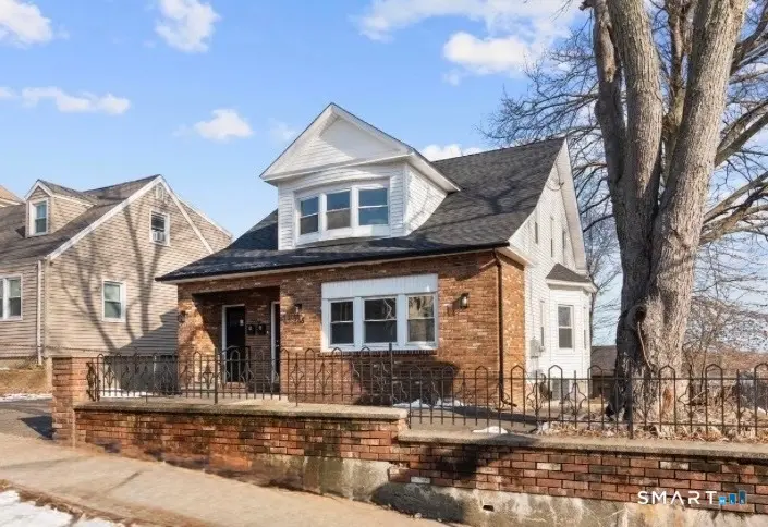 246 Judson Place, Bridgeport