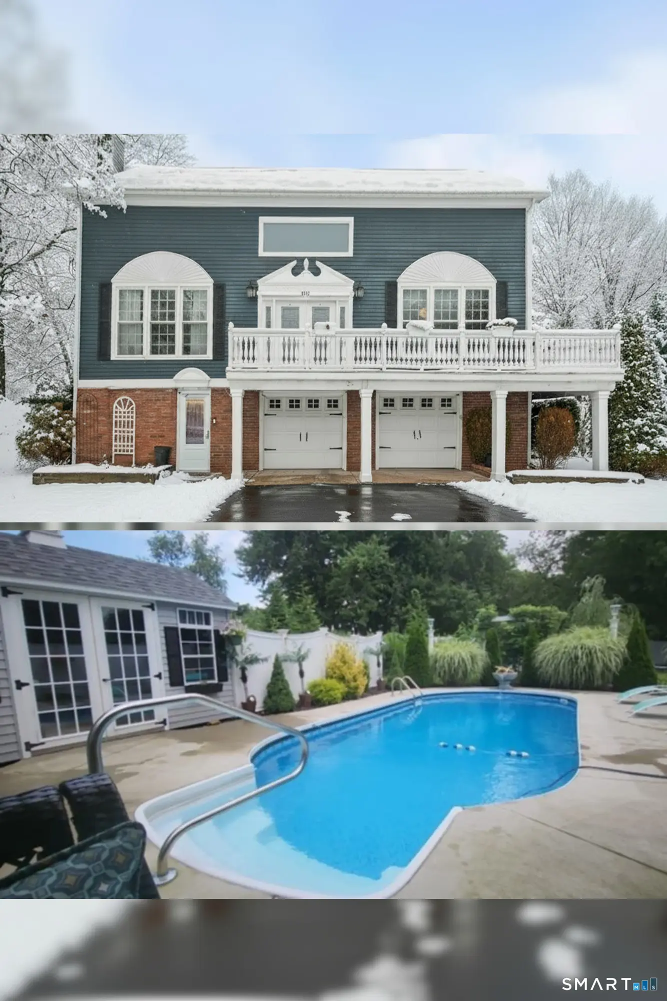 278 Thompsonville Road, Suffield