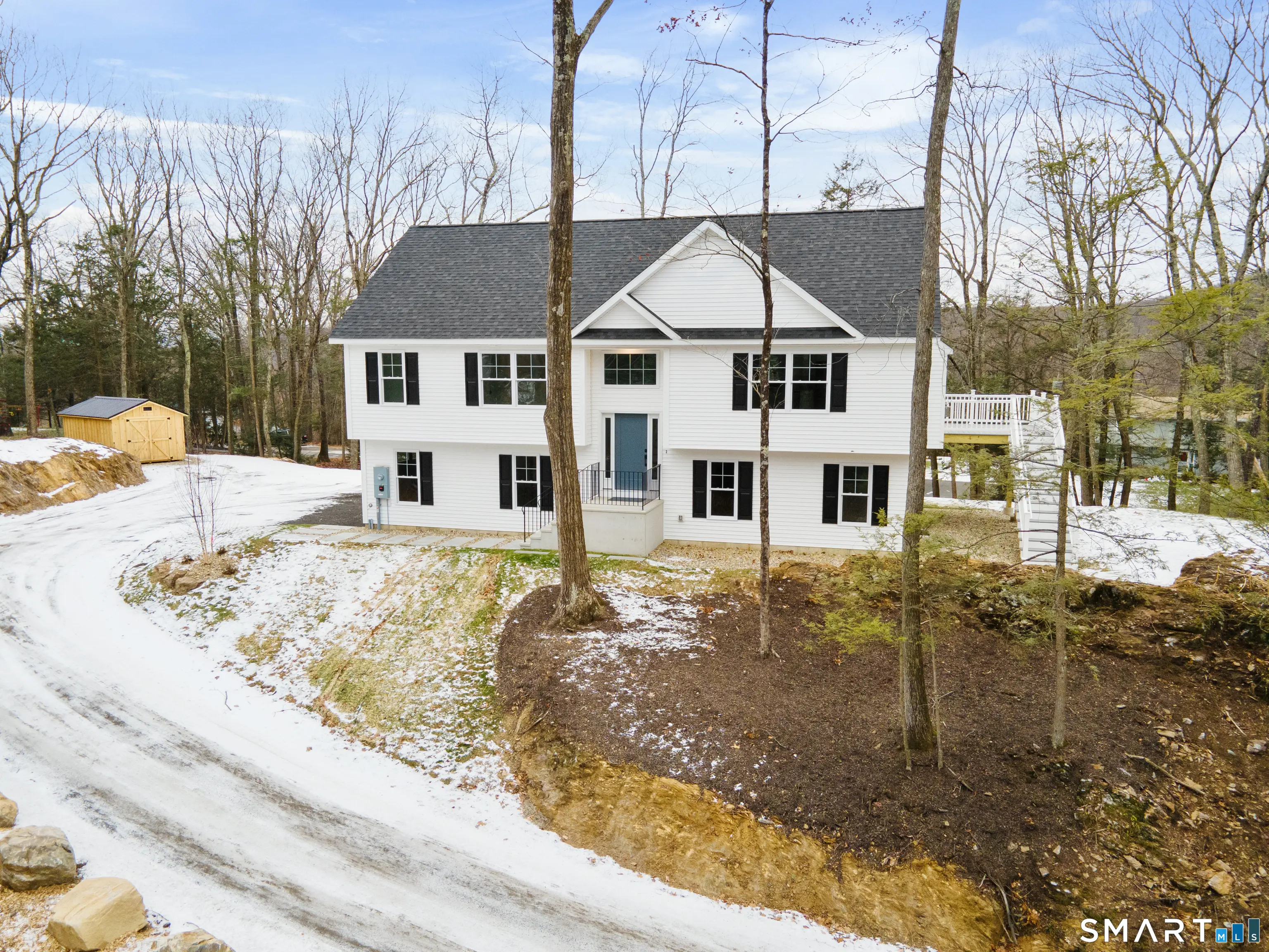 234 Great Plain Road, Danbury