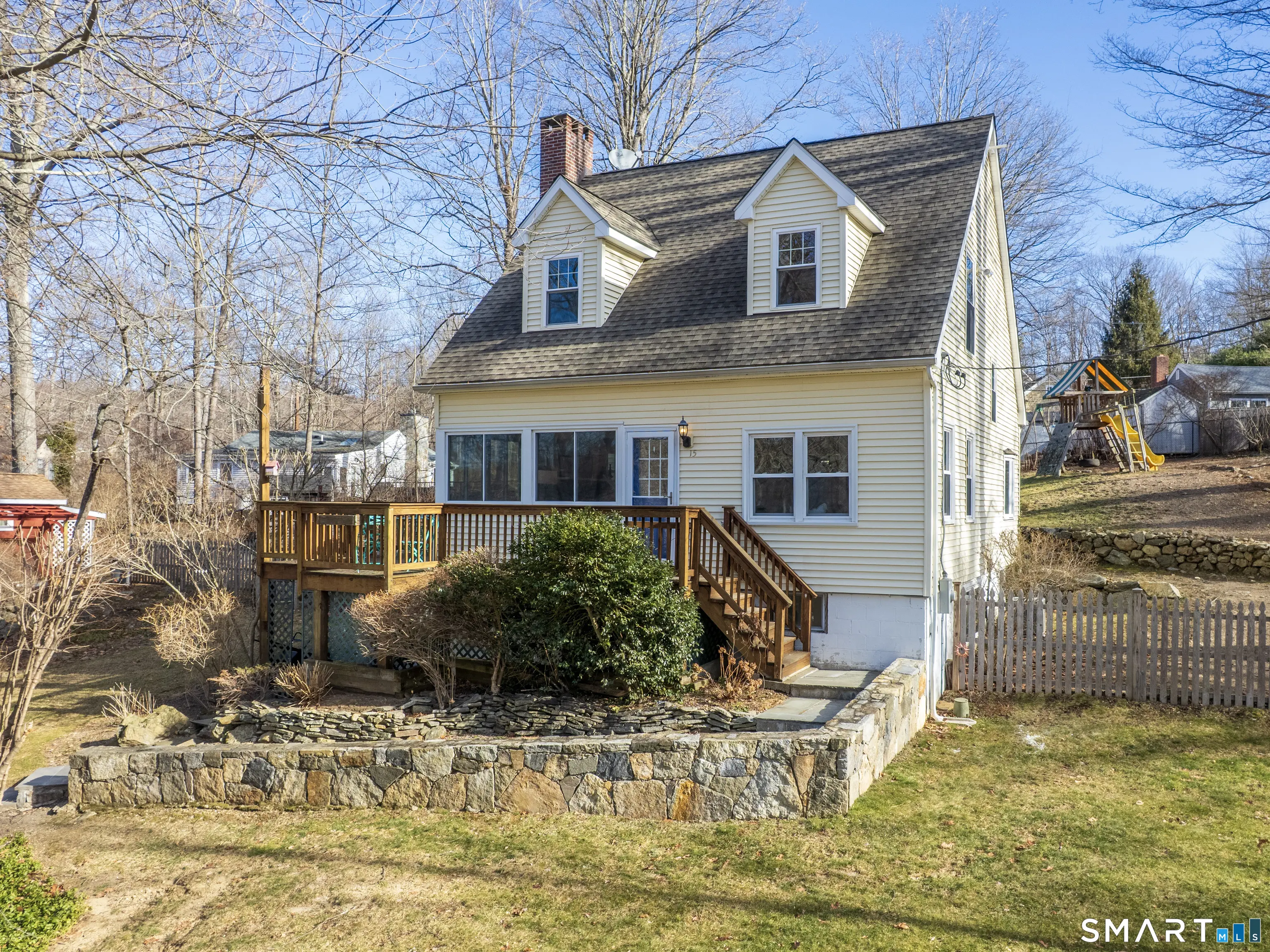 15 Lookout Drive, Ridgefield